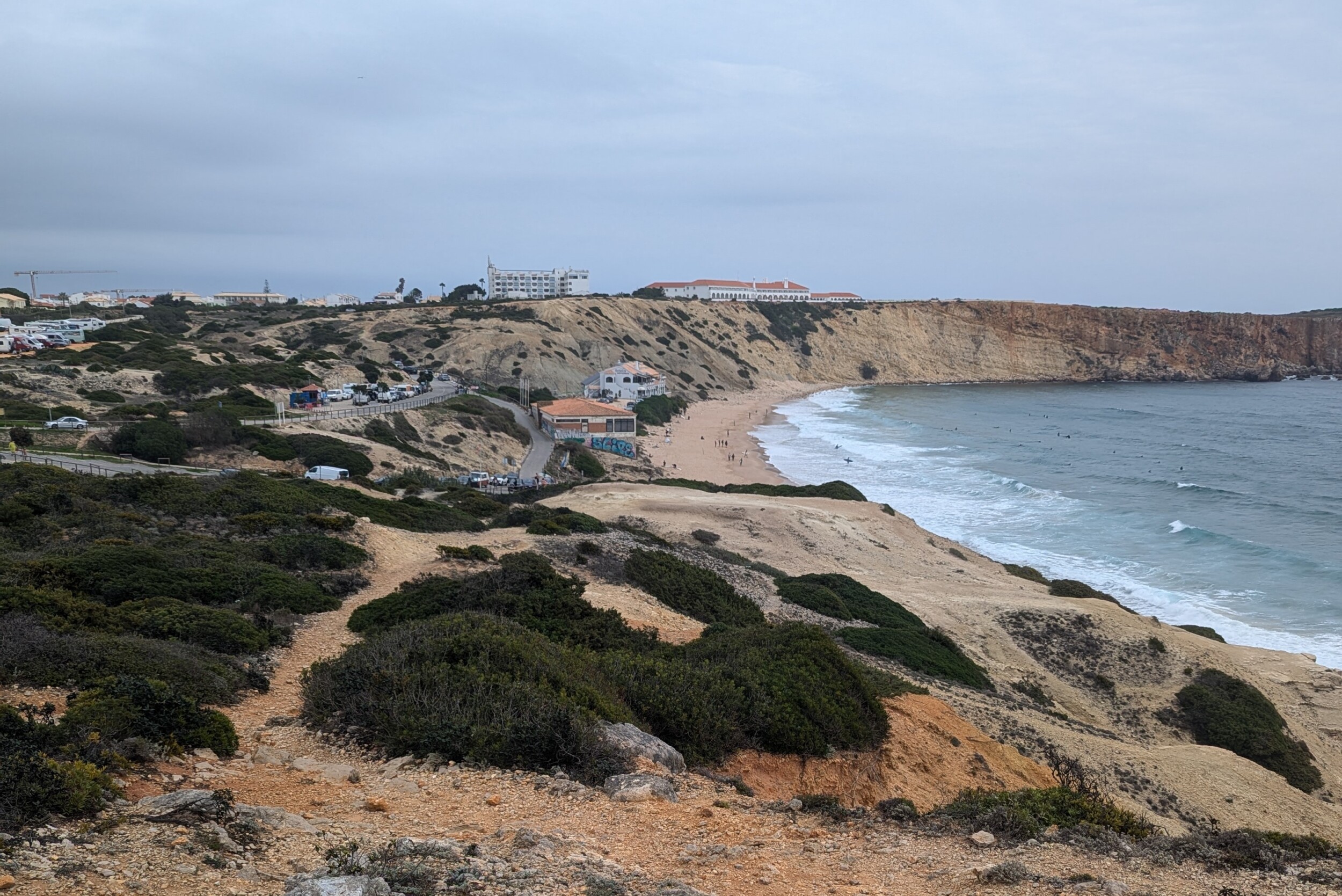 Sagres Portugal - Zinvol Reizen