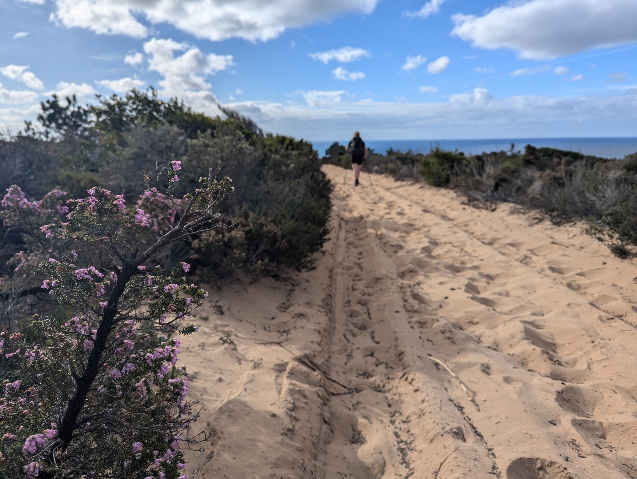 Wandelen in Portugal - Fishermen's Trail
