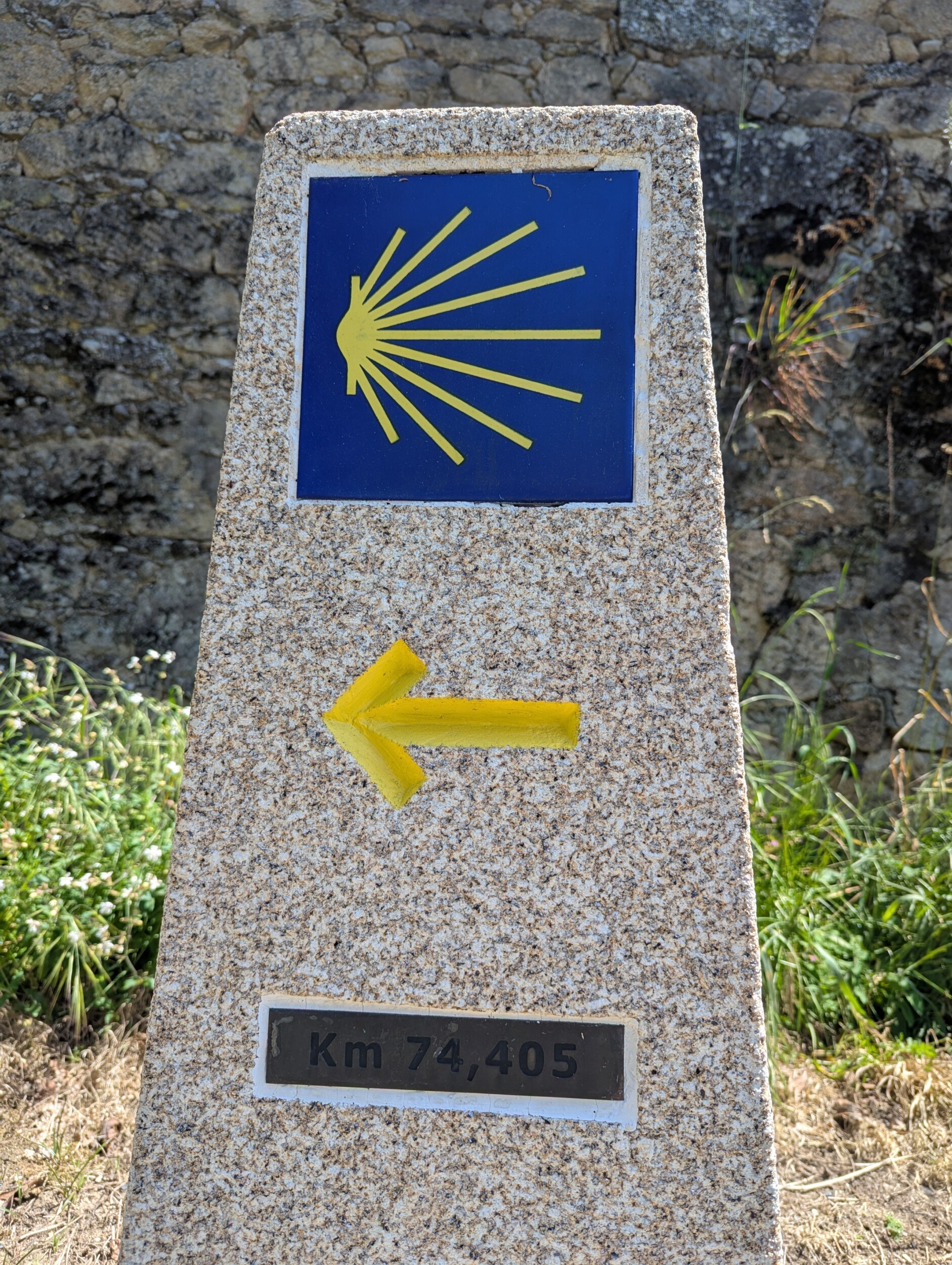 Camino de Finisterre wandelreis Zinvol Reizen