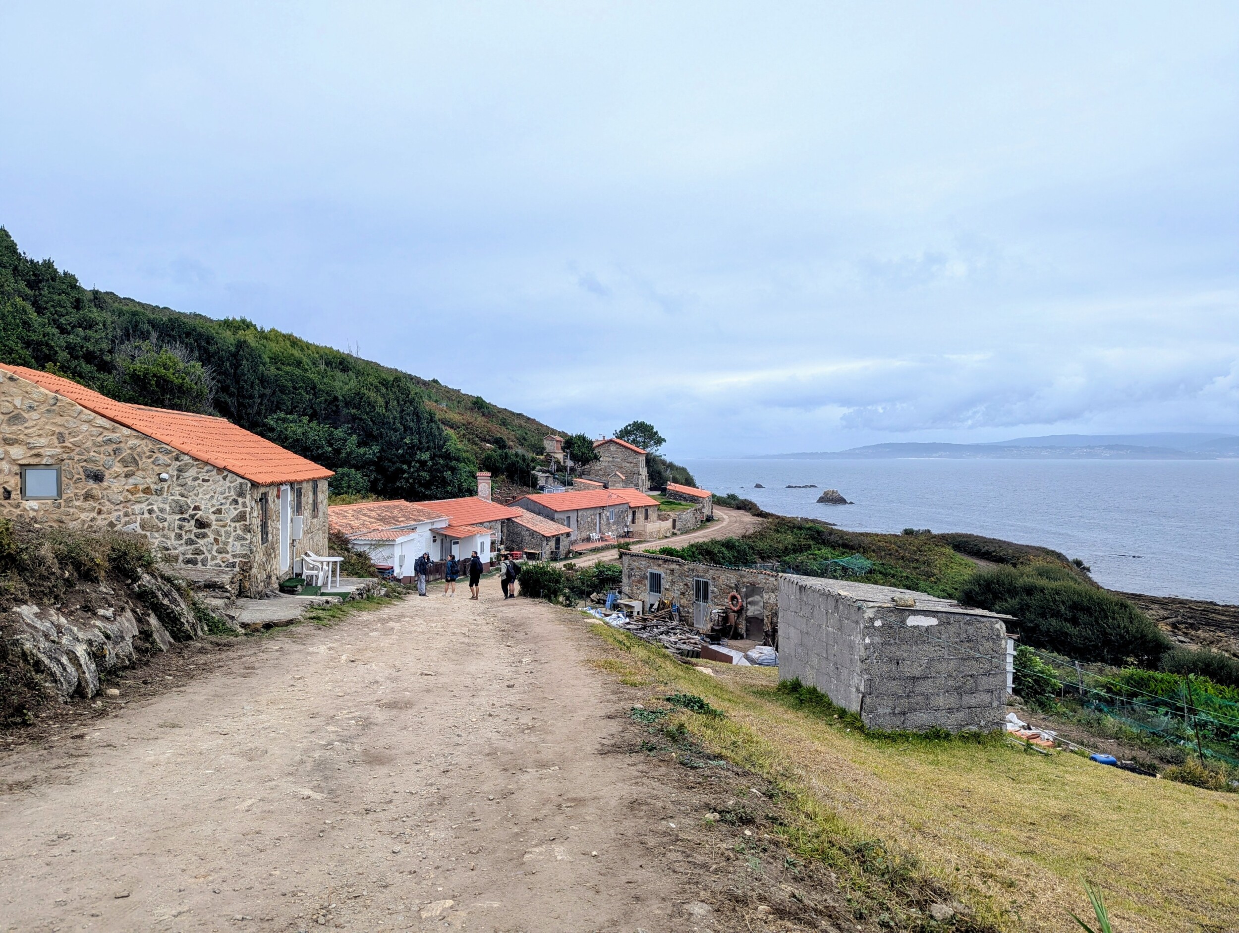 Bezoek Ons Eiland - Pontevedra