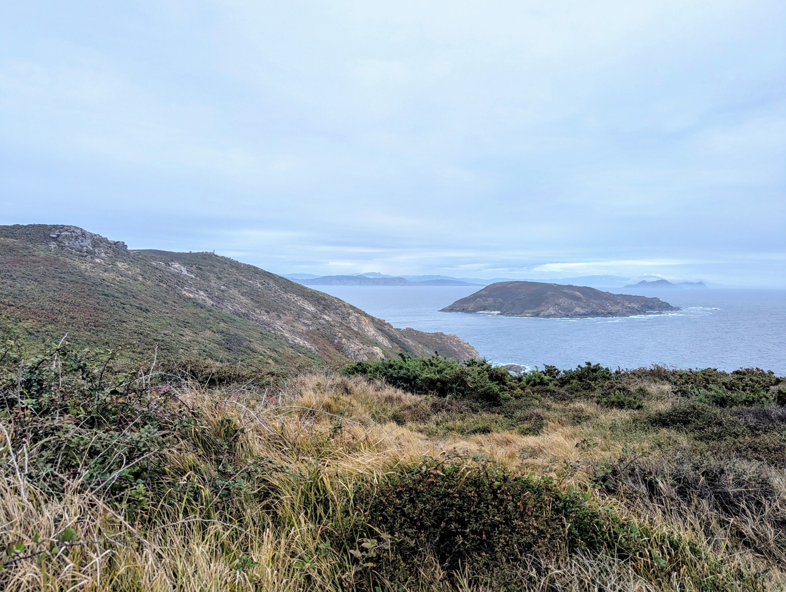 Bezoek Ons Eiland - Pontevedra