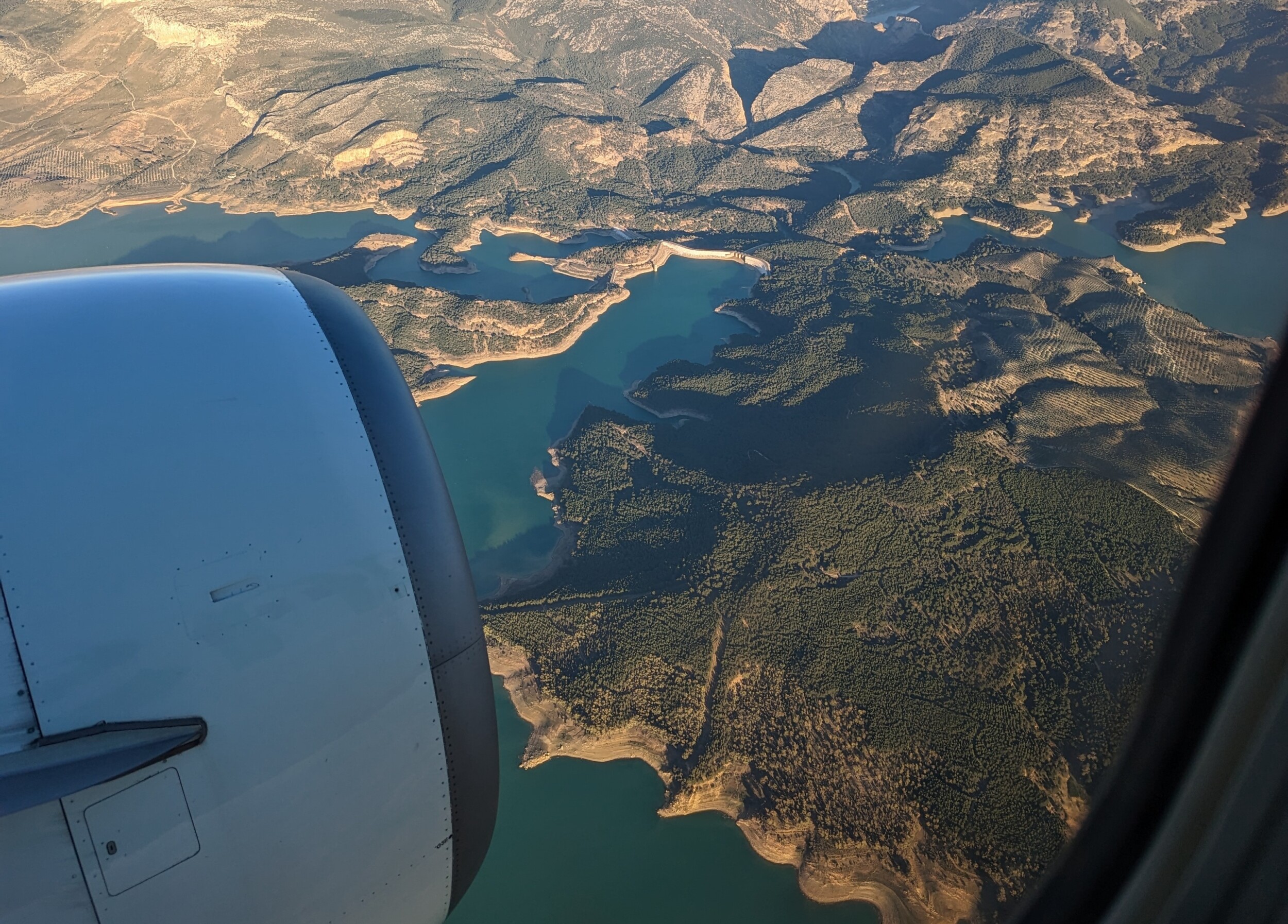 Waarom klimaatvriendelijk reizen belangrijk is