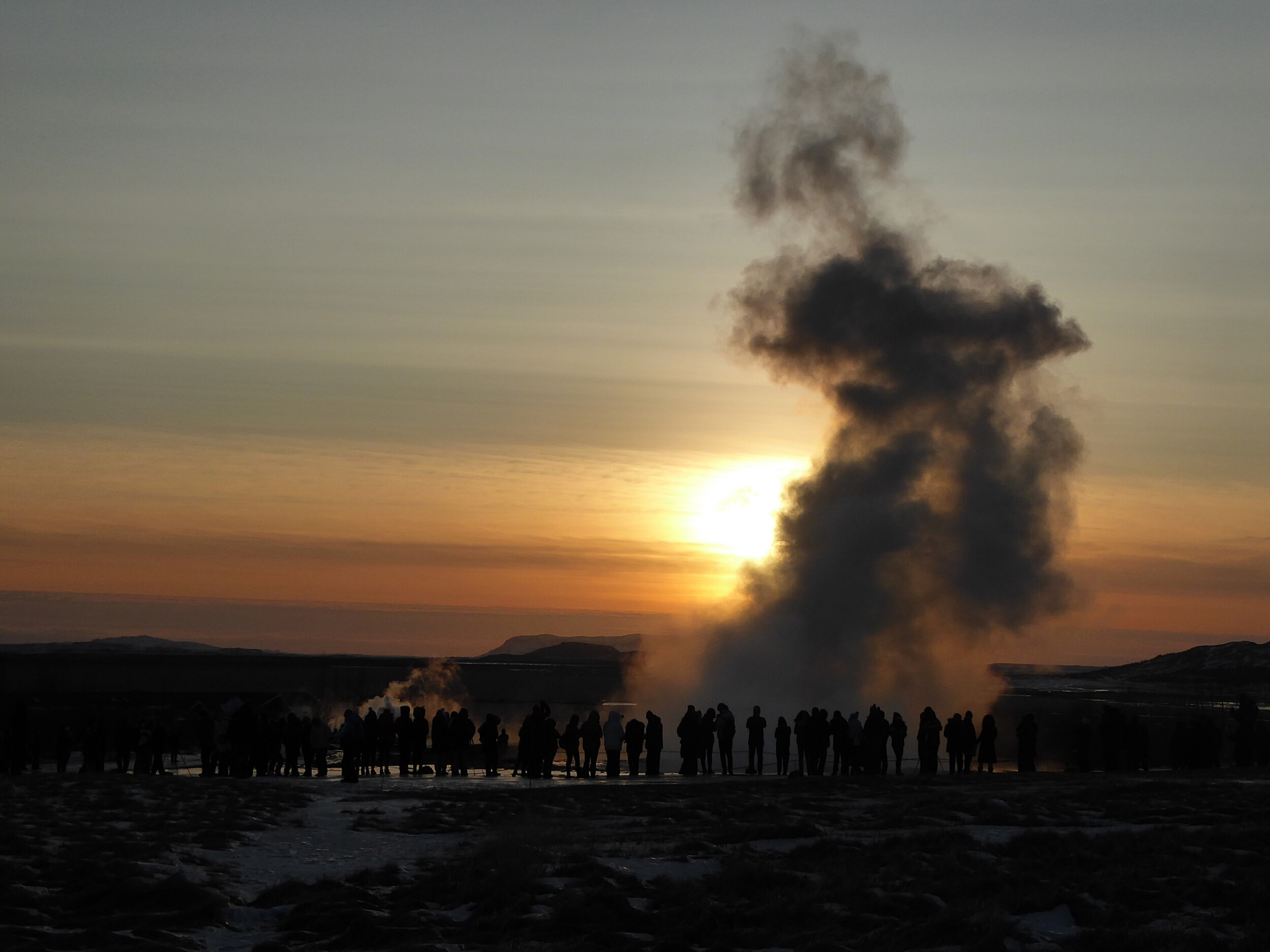 IJsland - Perfect als Coolcation bestemming