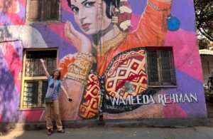 De wereld veiliger maken - Start bij jezelf