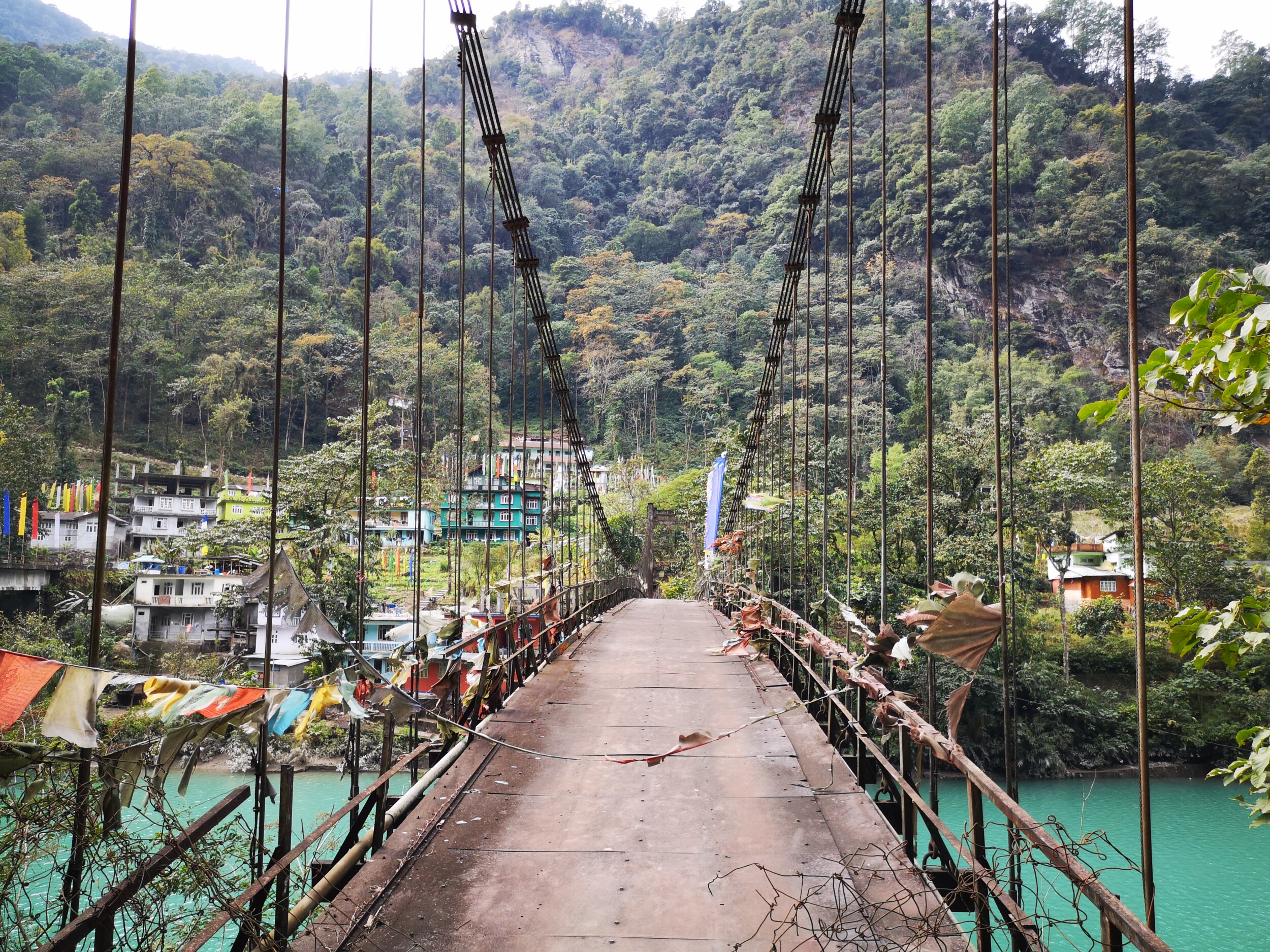 Ontdek meer van Sikkim - India