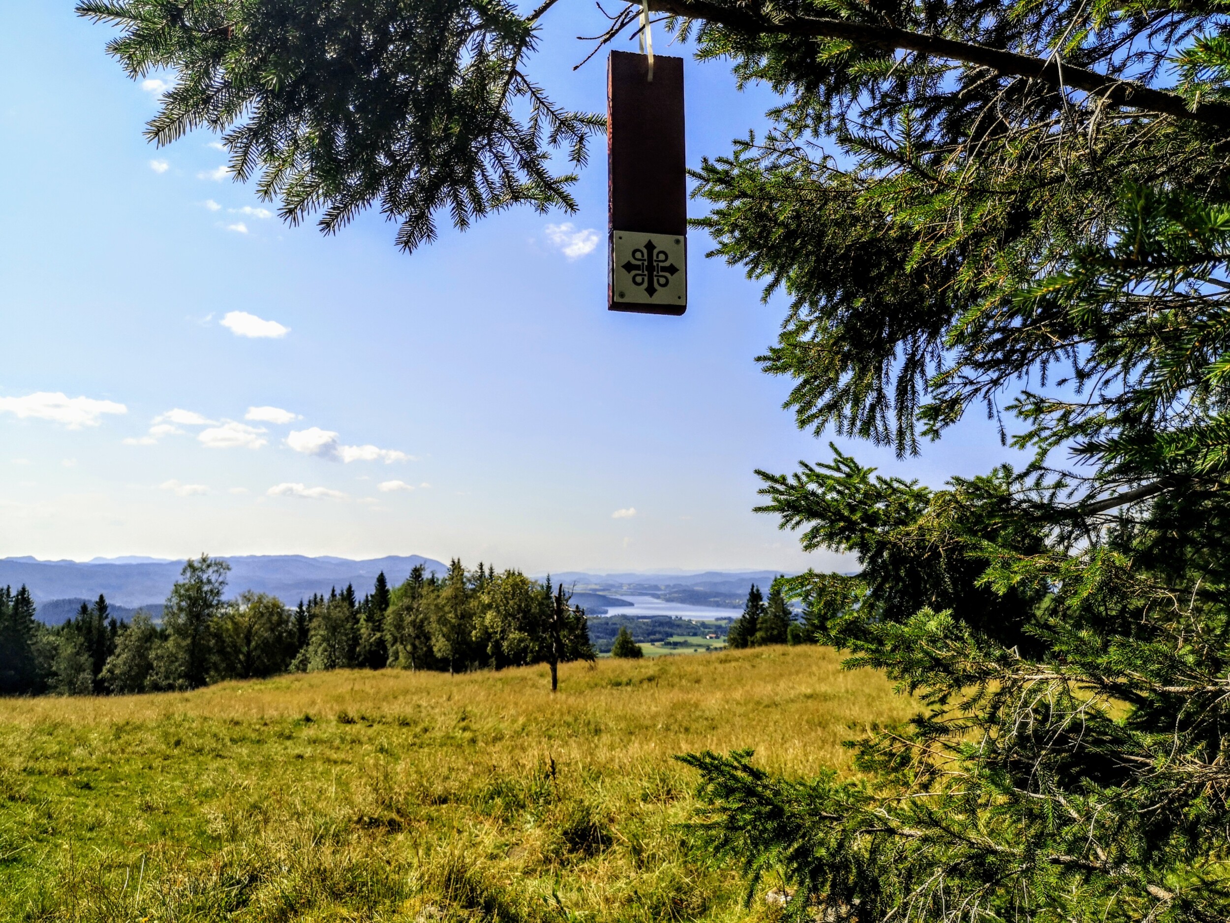 Wandelen in Noorwegen - Coolcation