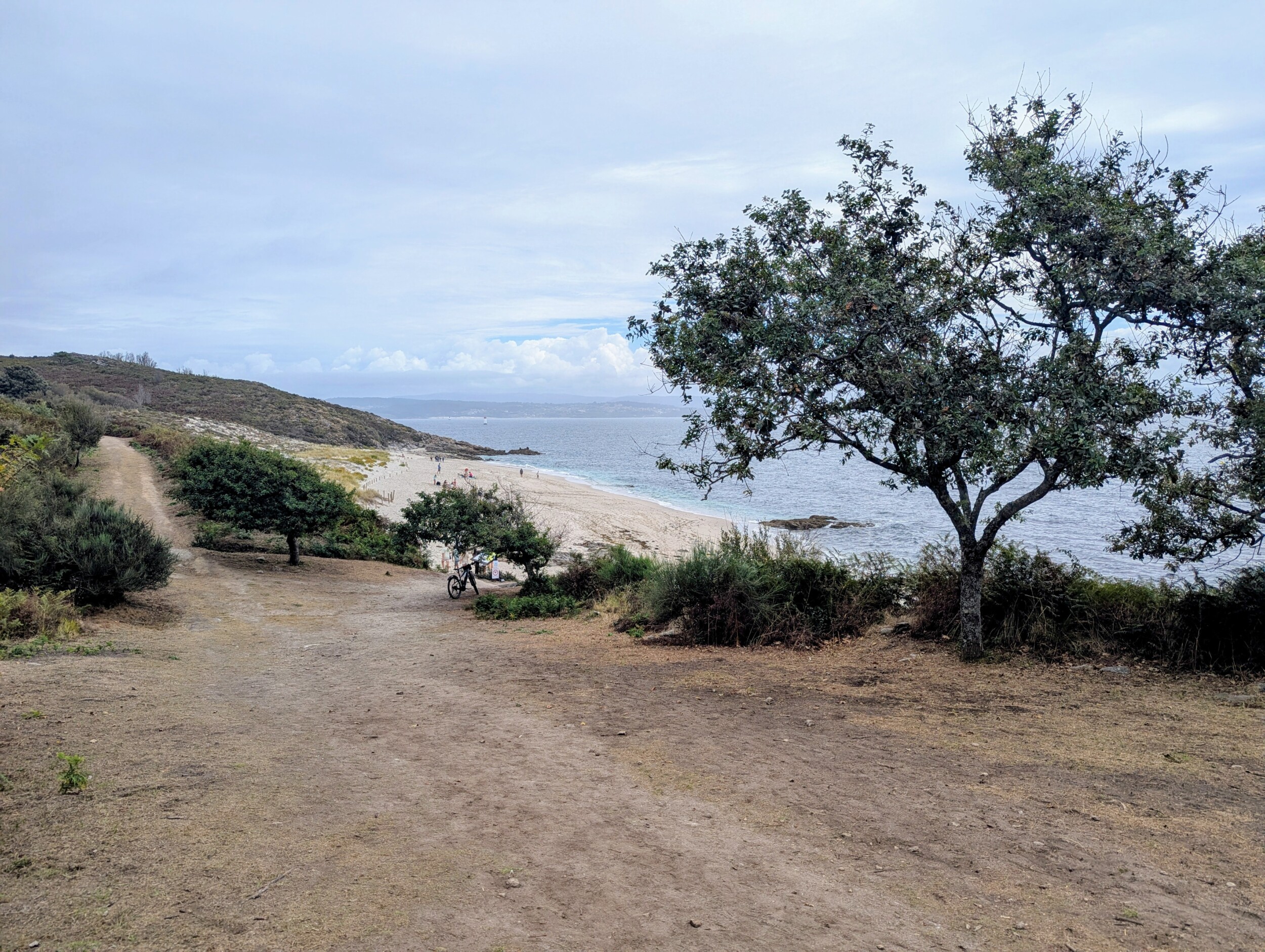 Bezoek Ons Eiland - Pontevedra