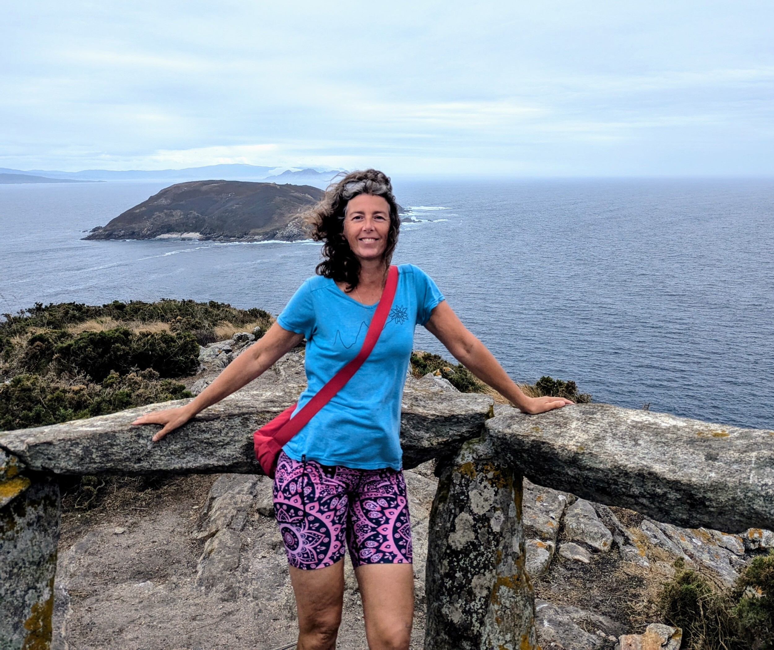 Bezoek Ons Eiland - Pontevedra