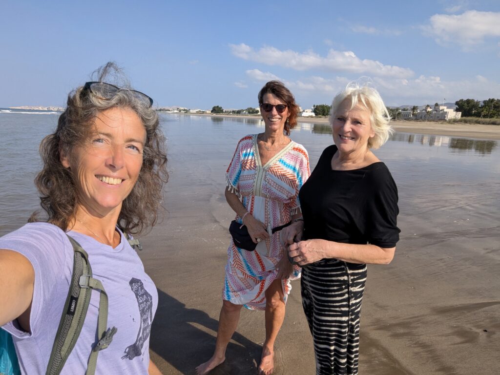 Al Khuwair Beach, Muscat - Oman