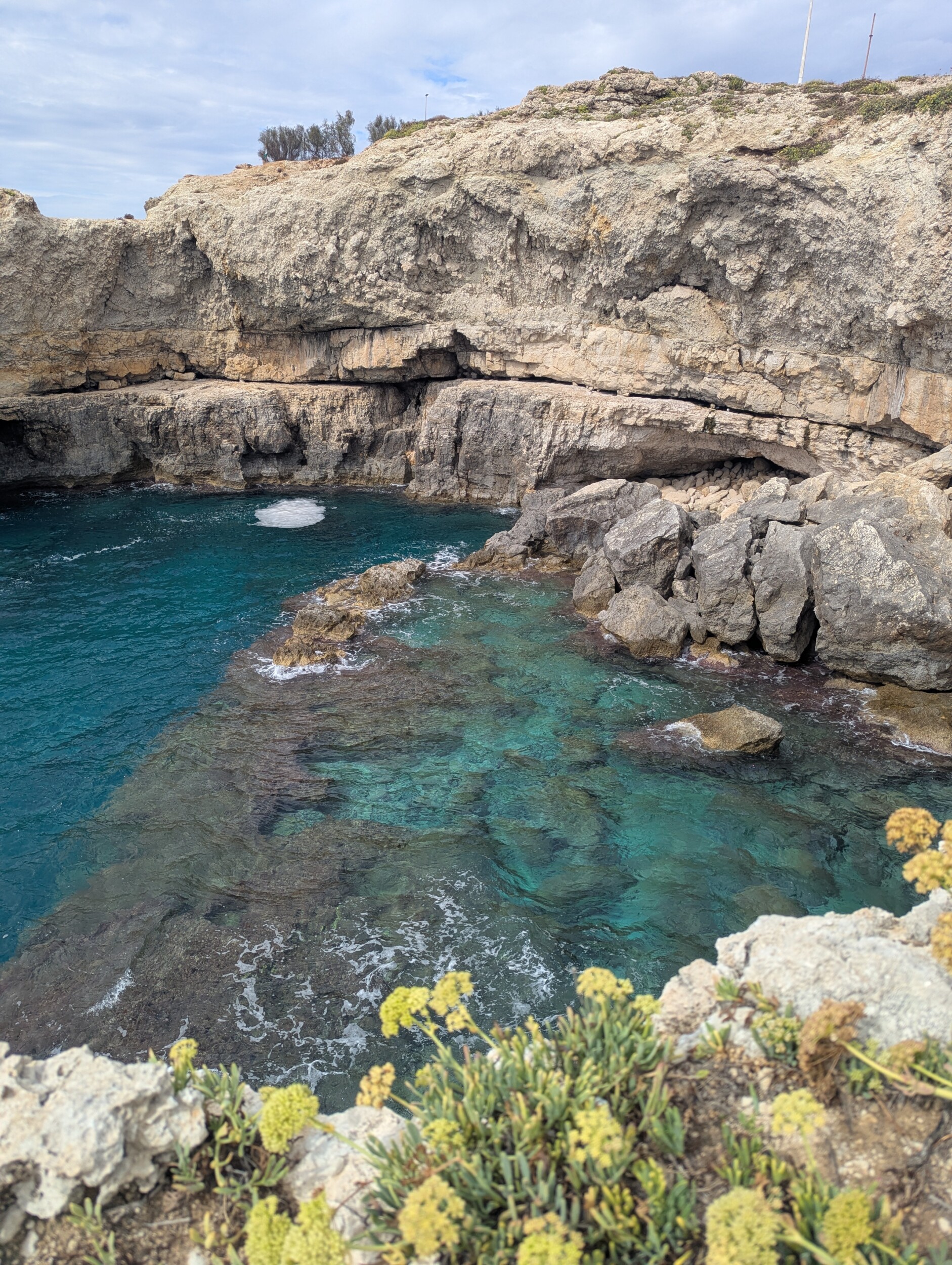 Punta Ristola - Santa Maria di Leuca Reisgids: Wat Te Doen + Lokale Tips