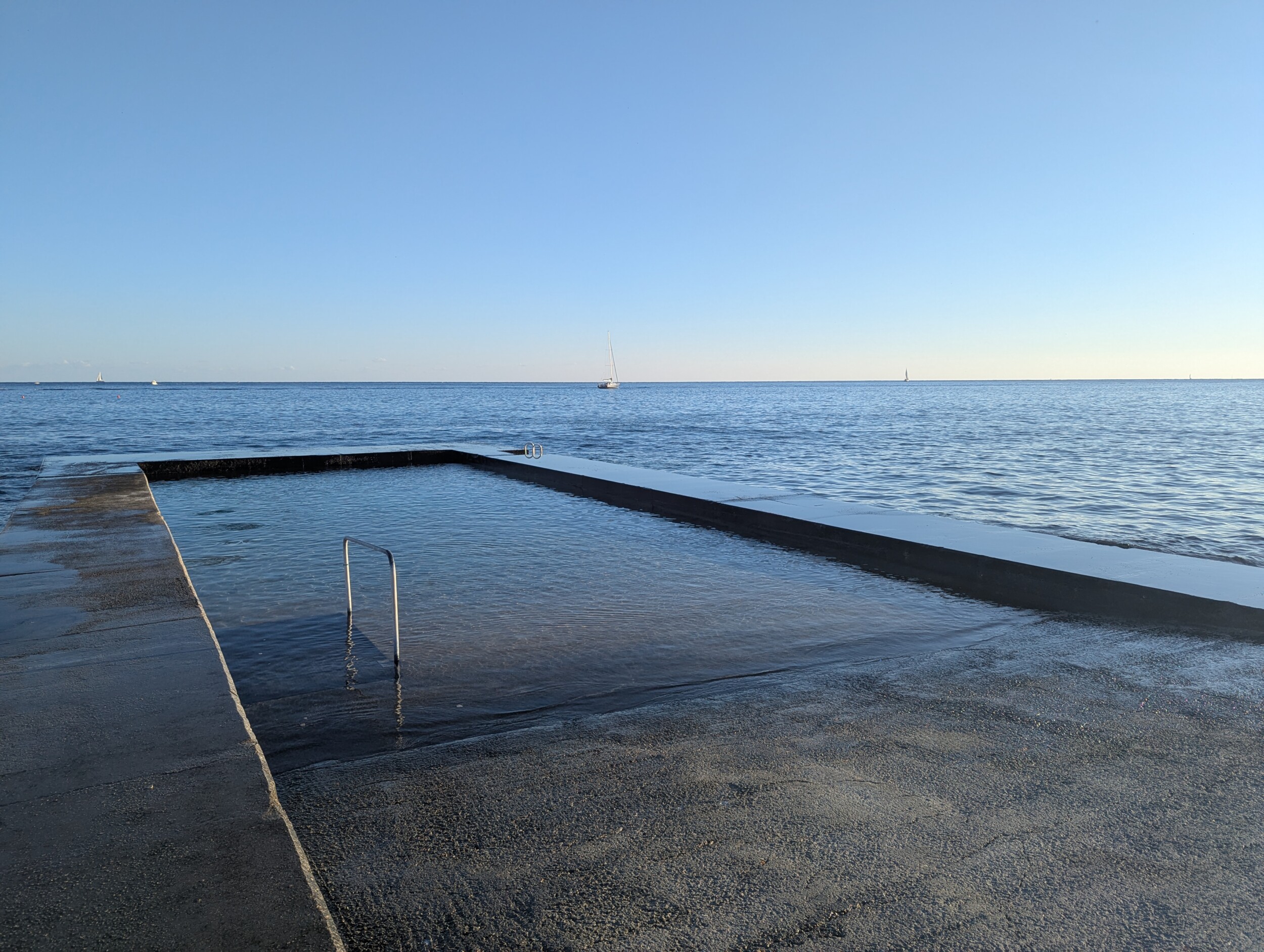 Zwembad in de zee - Santa Maria di Leuca Reisgids: Wat Te Doen + Lokale Tips