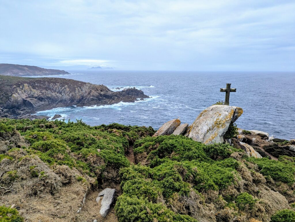 Bezoek Ons Eiland - Pontevedra, Spanje