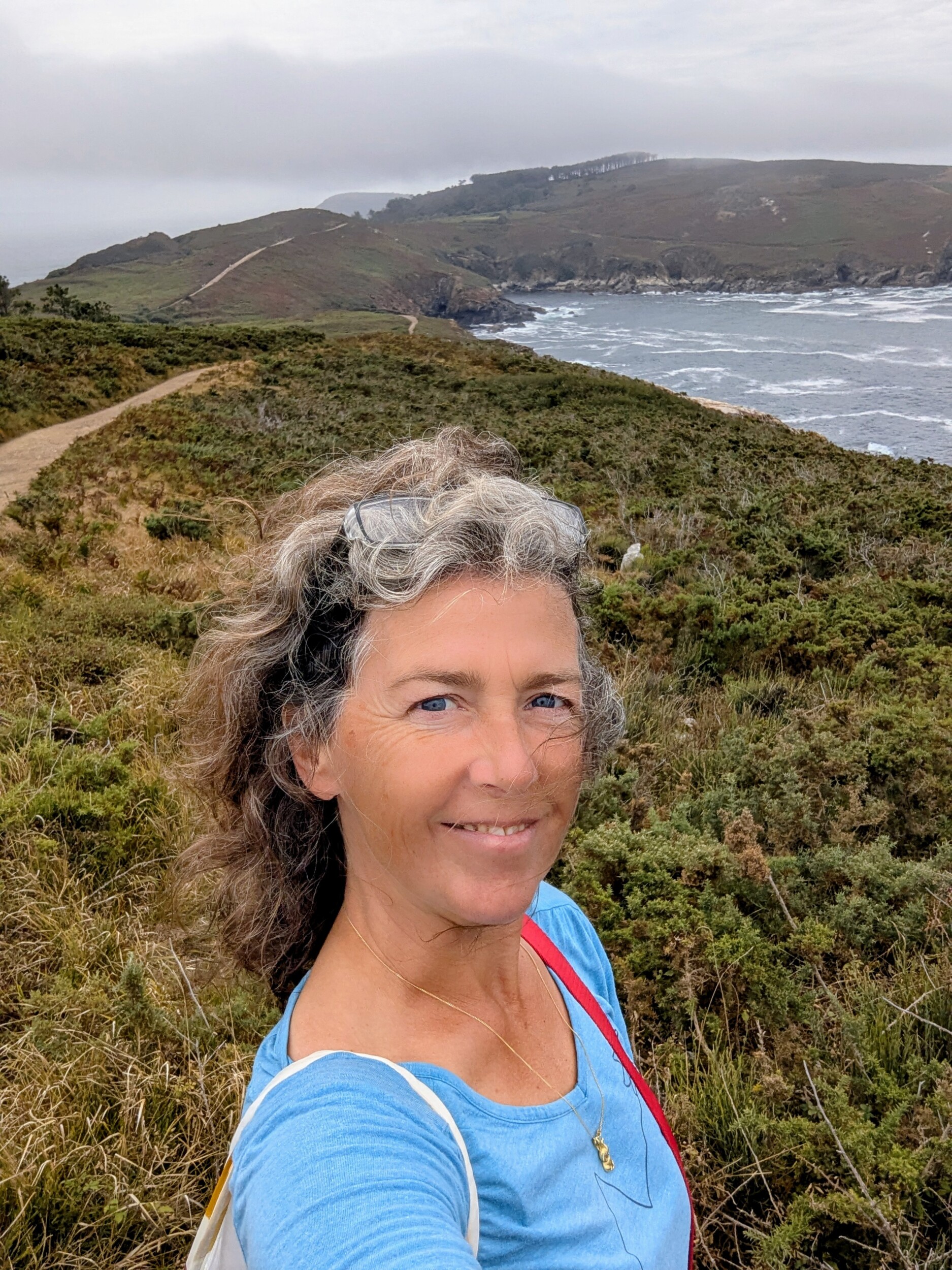 Bezoek Ons Eiland - Pontevedra, Spanje