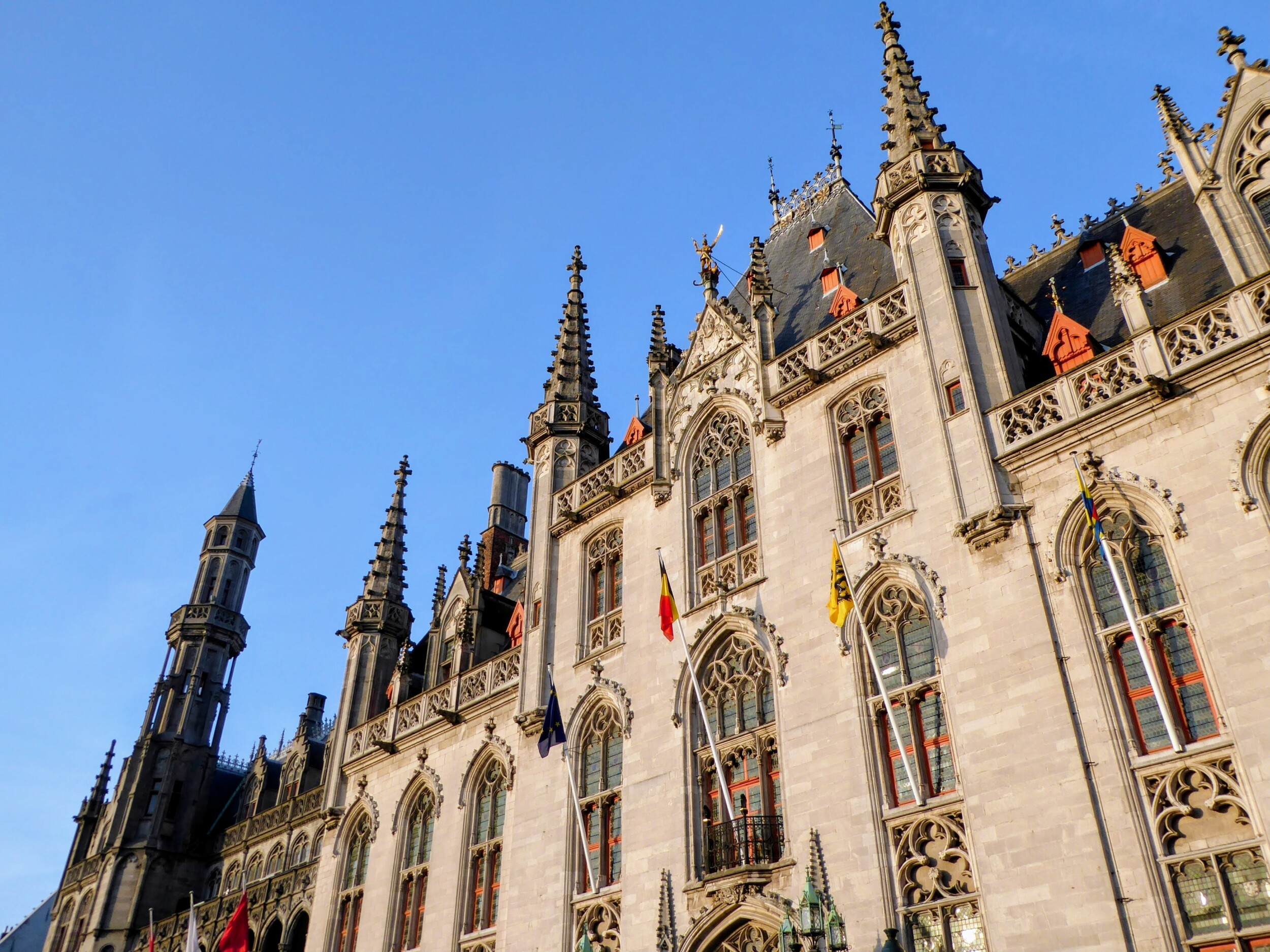 Tips voor een Weekend Brugge