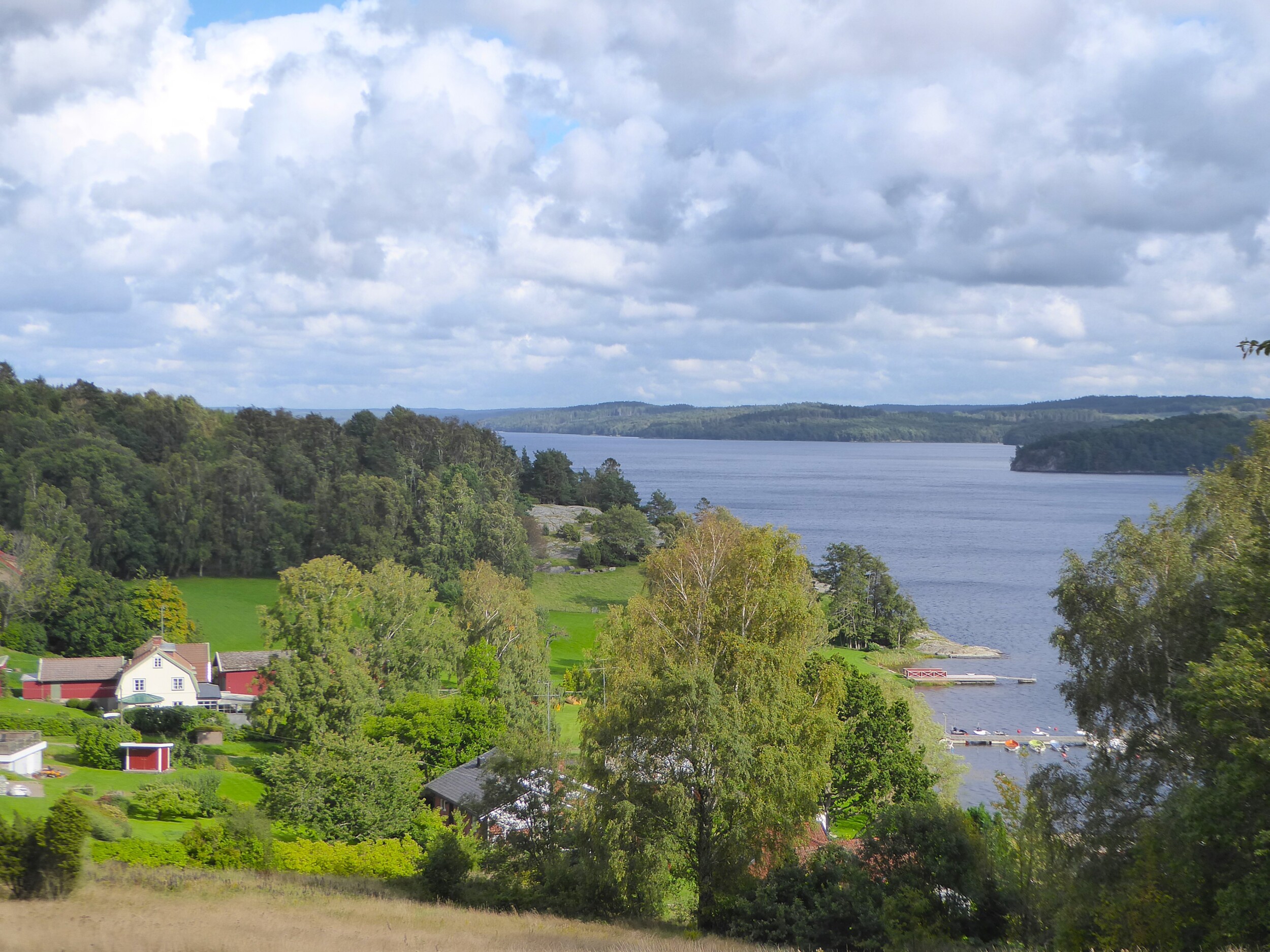 Zweden, Coolcations bestemming