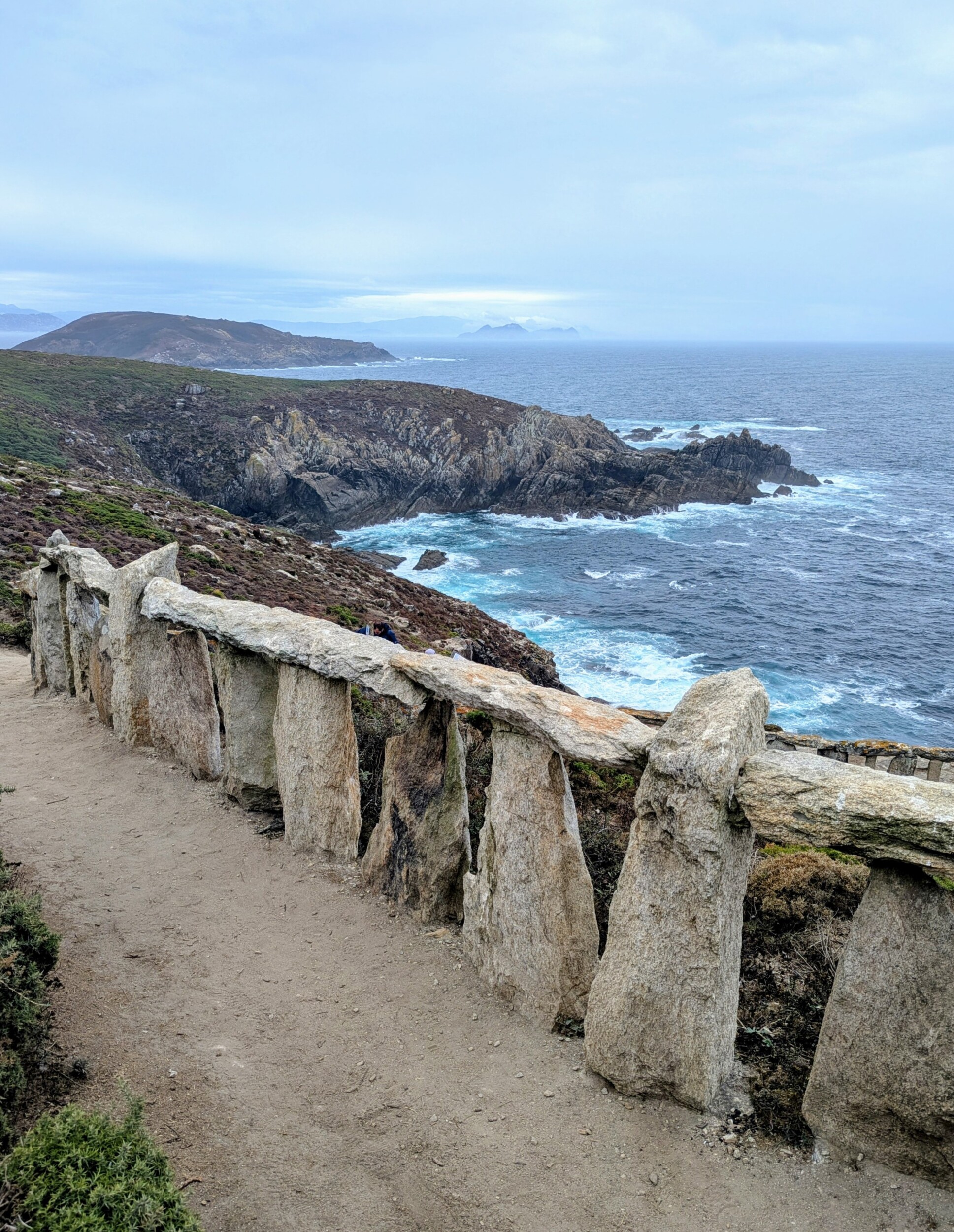 Bezoek Ons Eiland - Pontevedra, Spanje