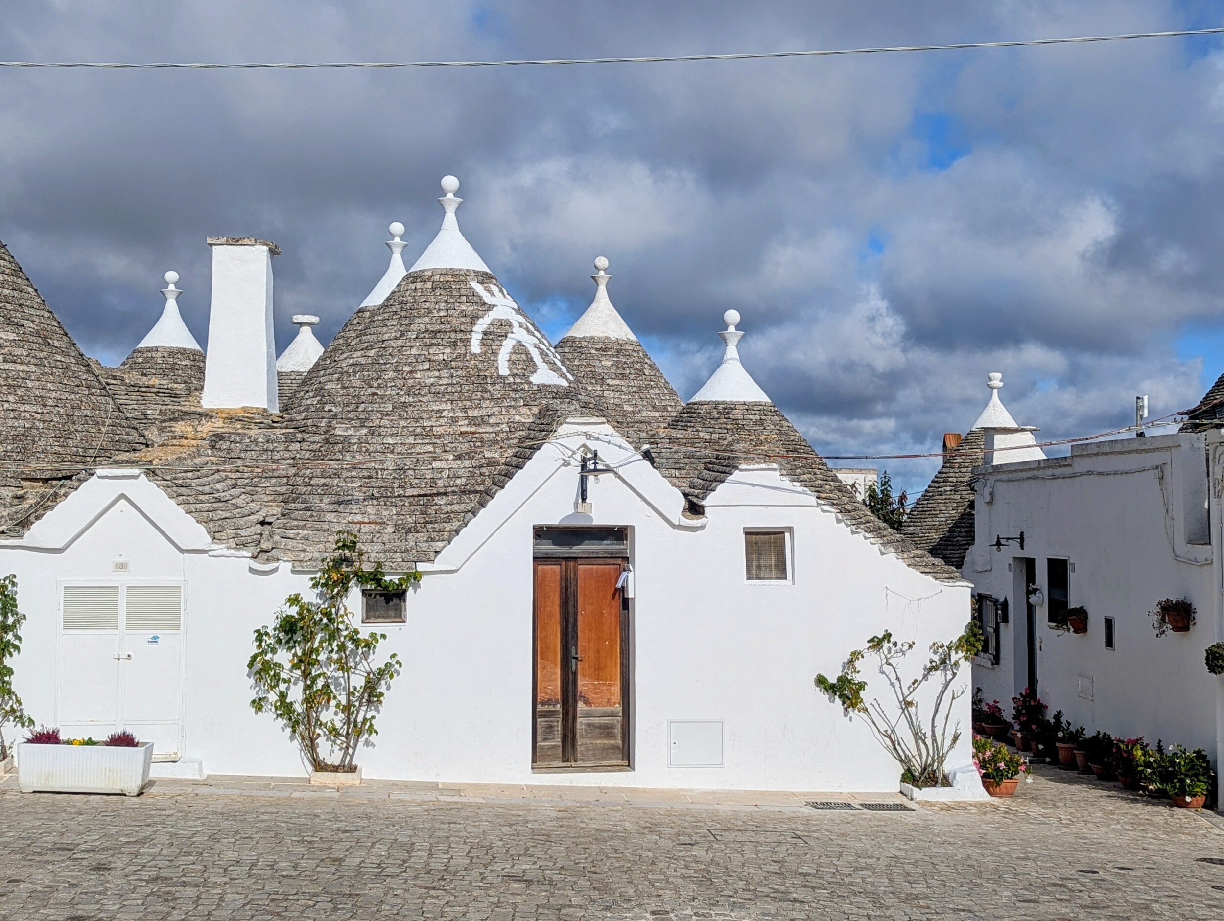 Mijn trullo in Alberobello Zinvol Reizen