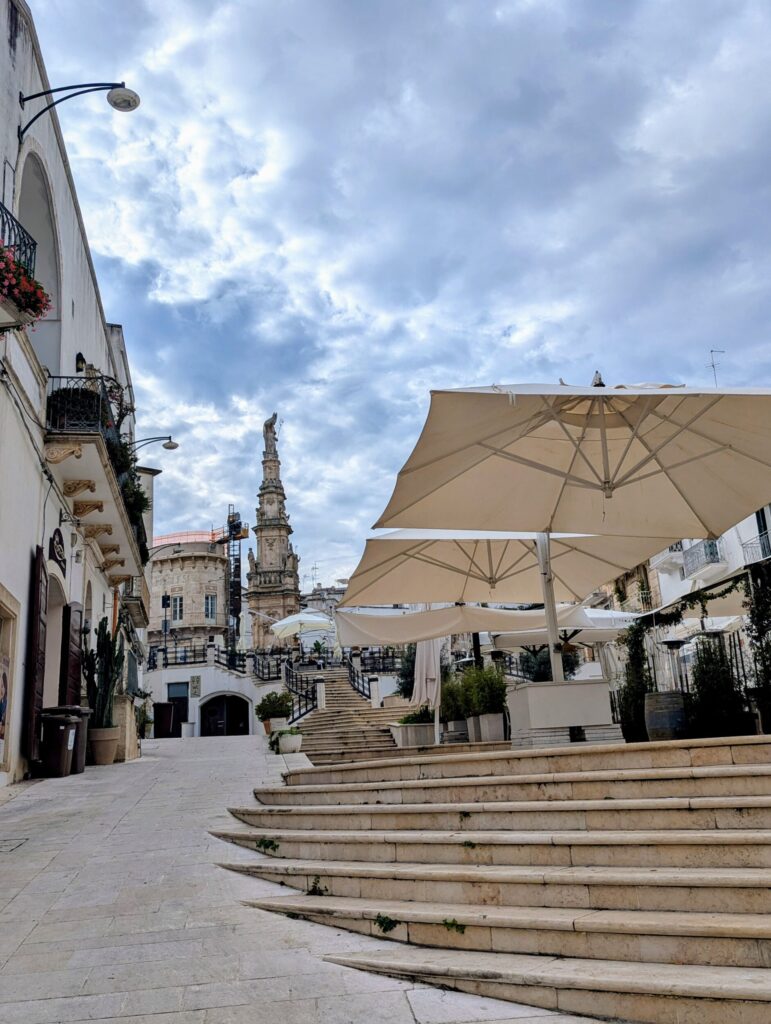 Ostuni - La Città Bianca