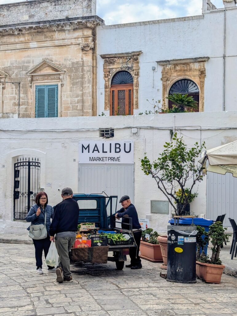 Ostuni - La Città Bianca