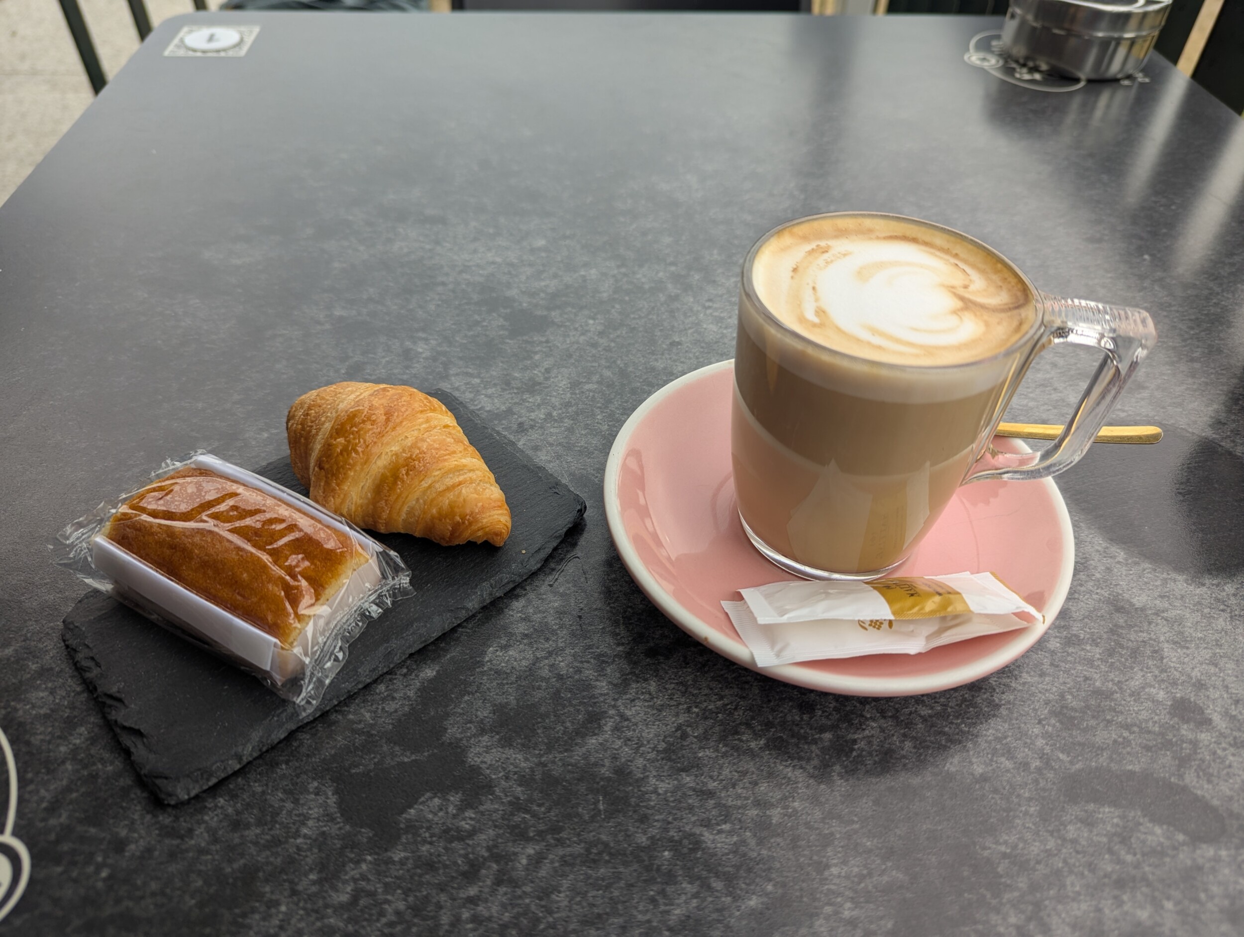 Heerlijke bospaden langs water - Camino Portugués Spirituele Variant