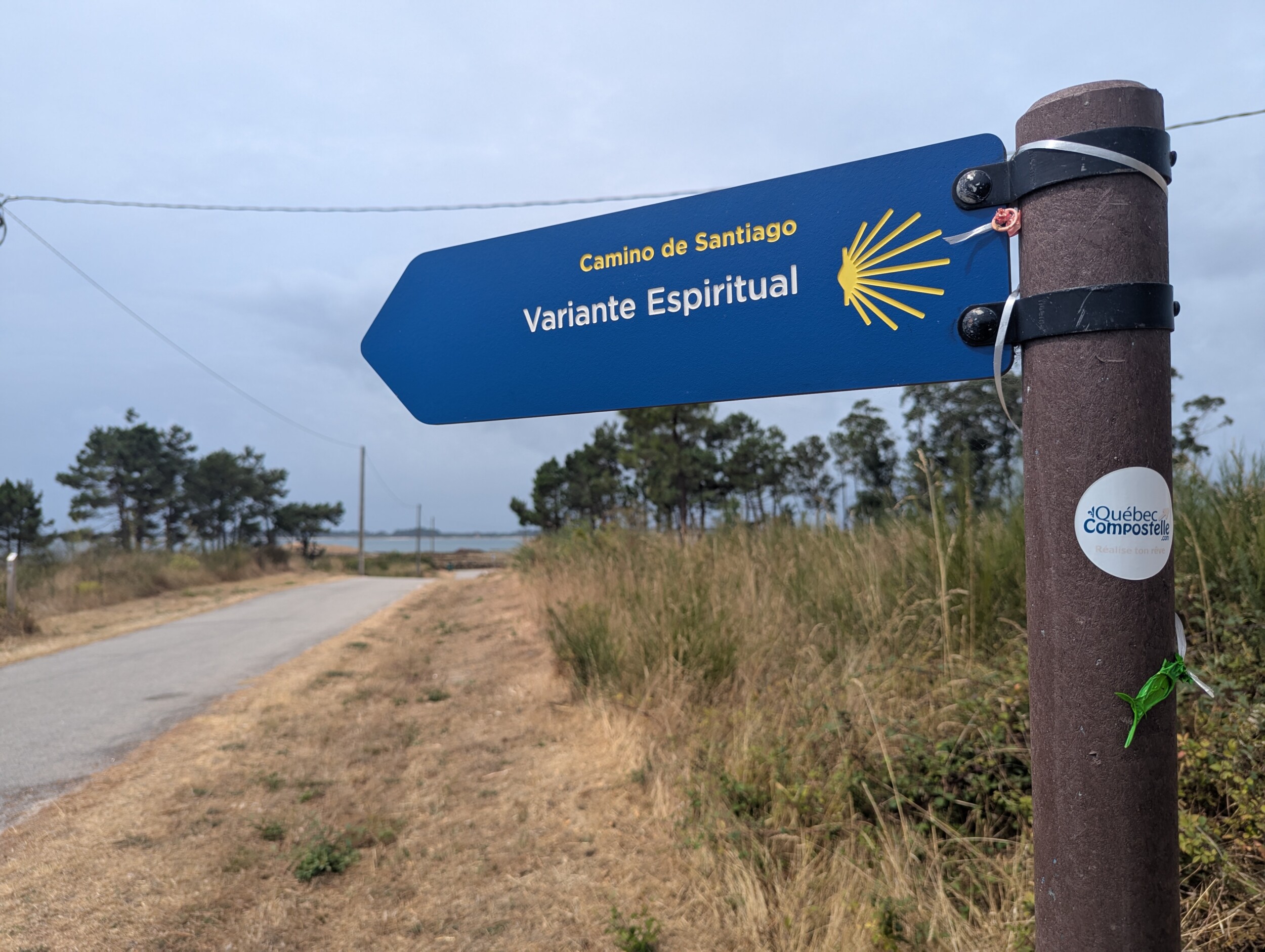 Camino Portugues Variante Espiritual - Zinvol Reizen