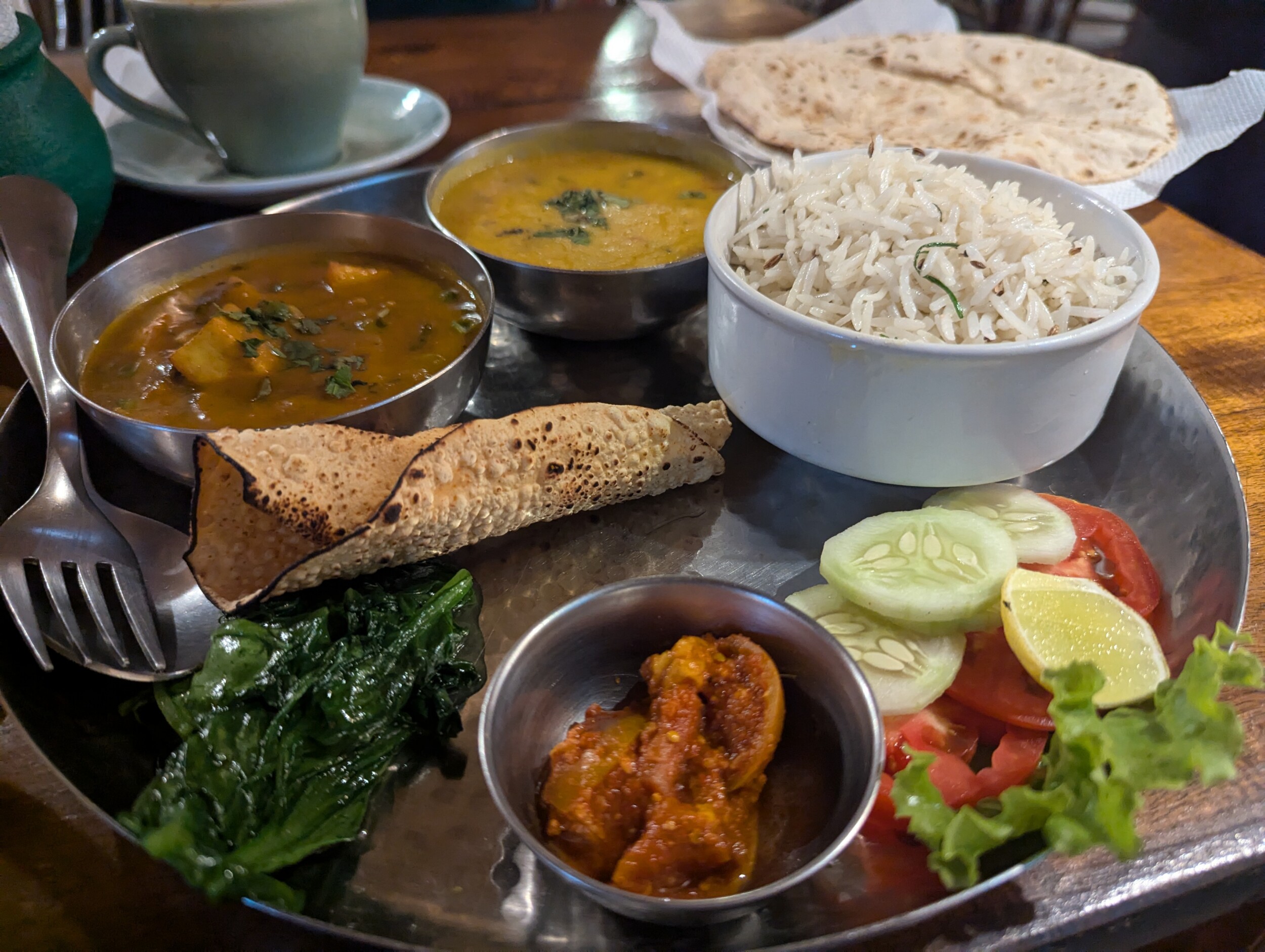 Nireas Healthy Haven Palolem, Goa India