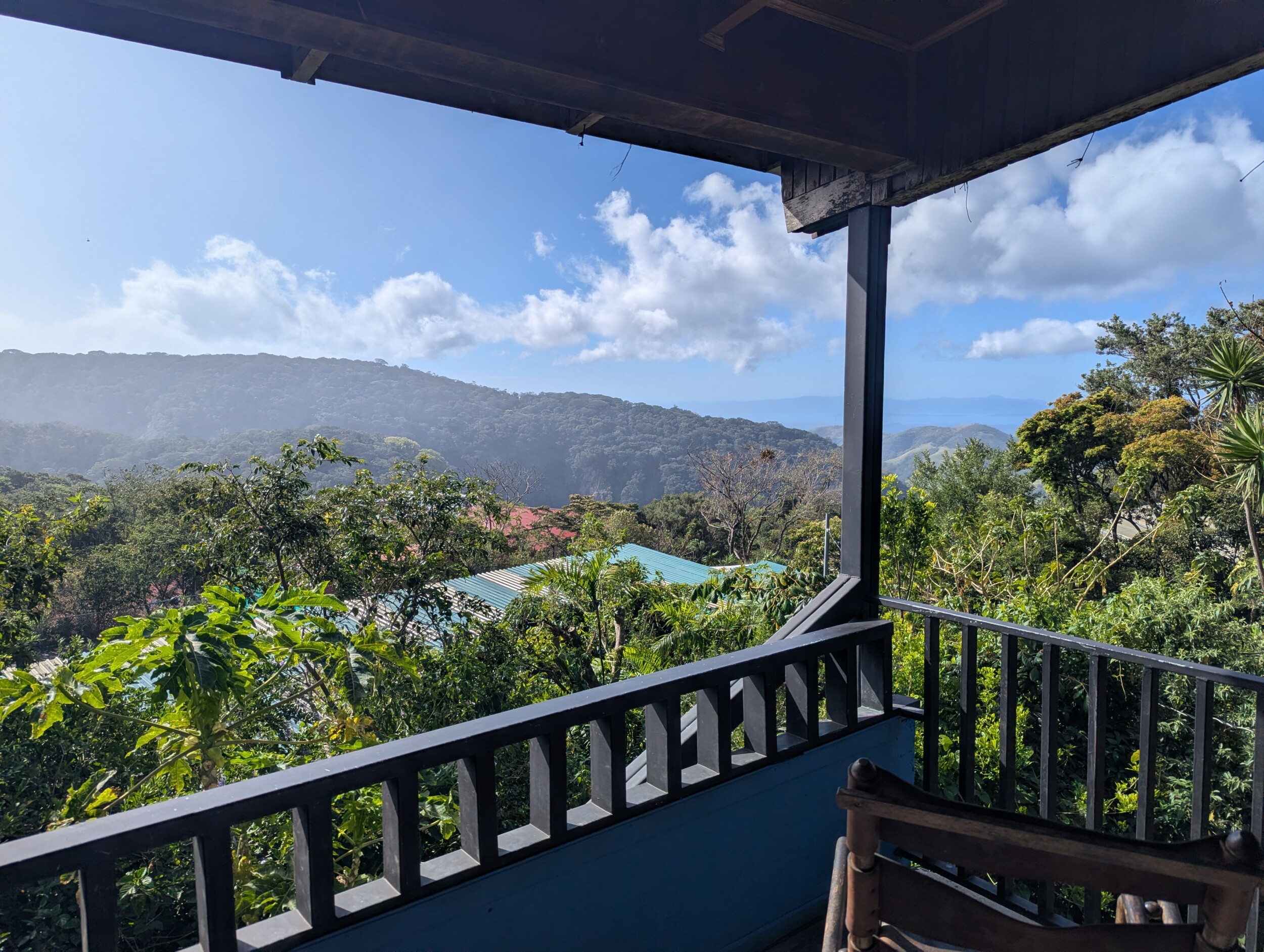 Monteverde, het groene hart van Costa Rica