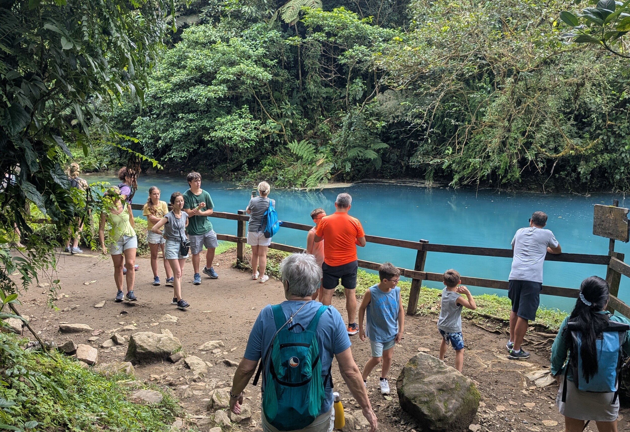 Header artikel La Fortuna bezoeken