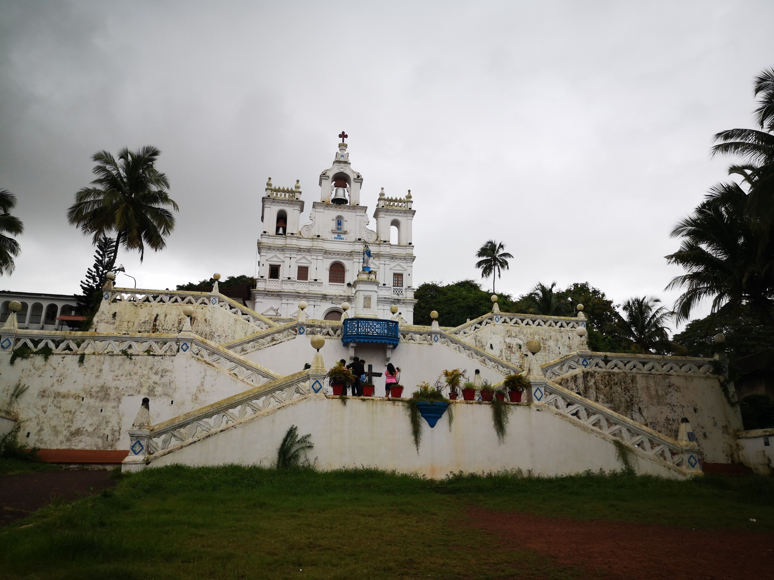 Church of Our Lady of Immaculate Conception