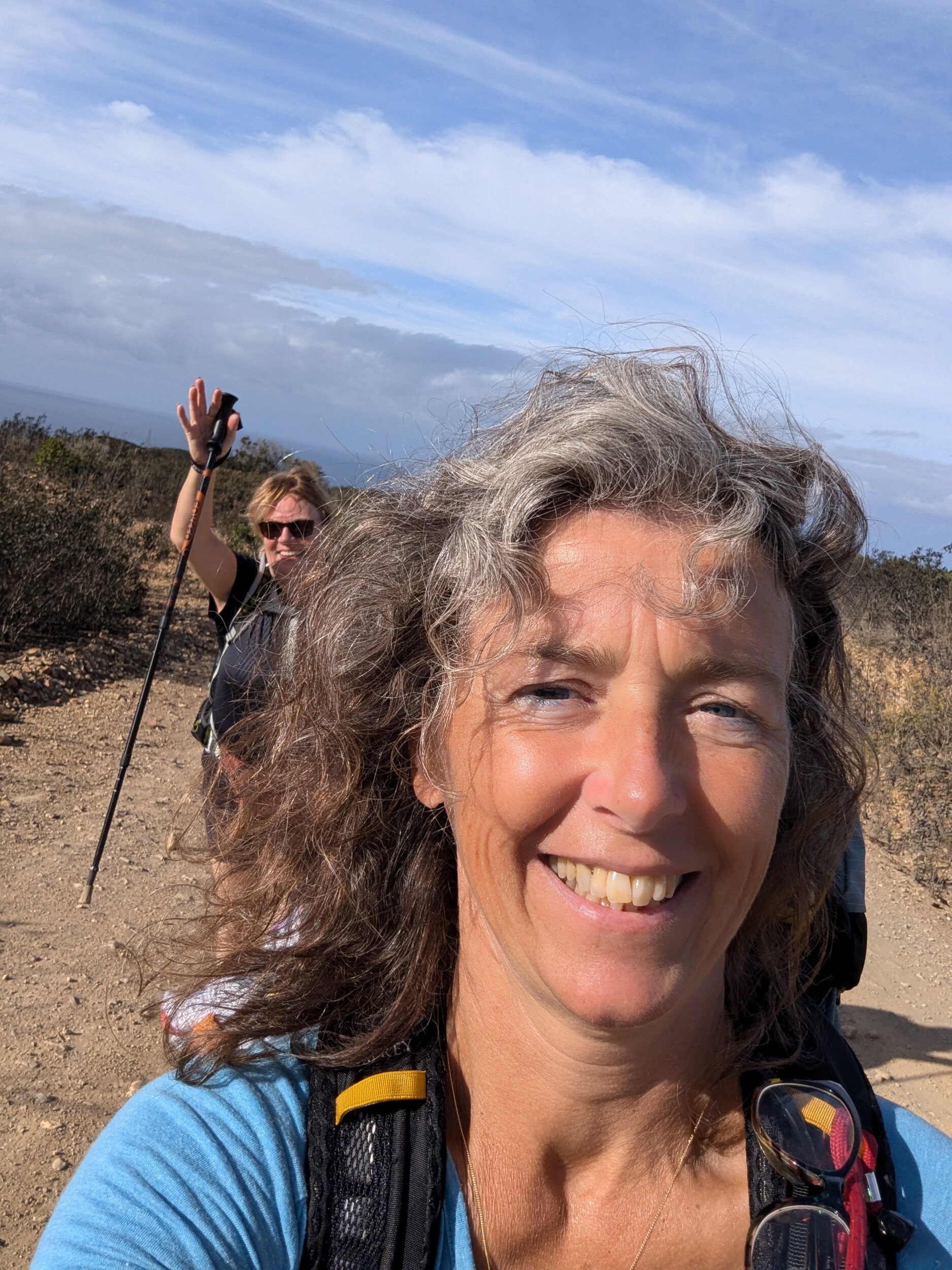 Genieten op het Fishermen's Trail in Portugal - Voetverzorging wandelen