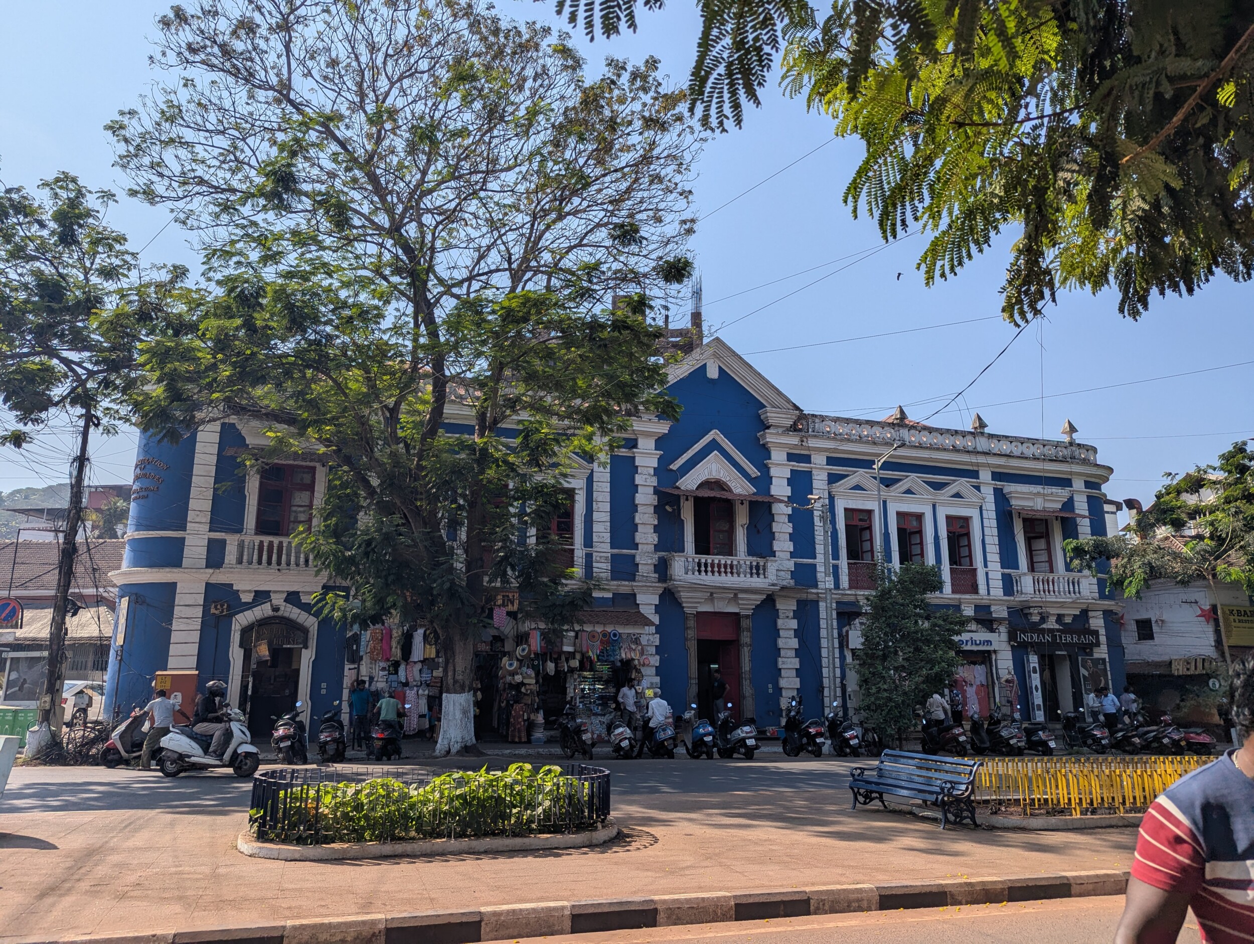 Things to Do in Panaji: A Guide to Goa's Charming Capital
