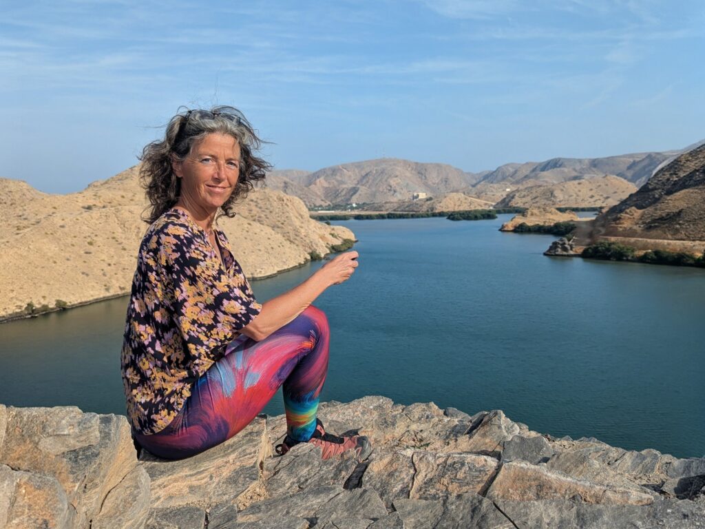 Solo Reiziger en vrouw - Veilig of Onveilig