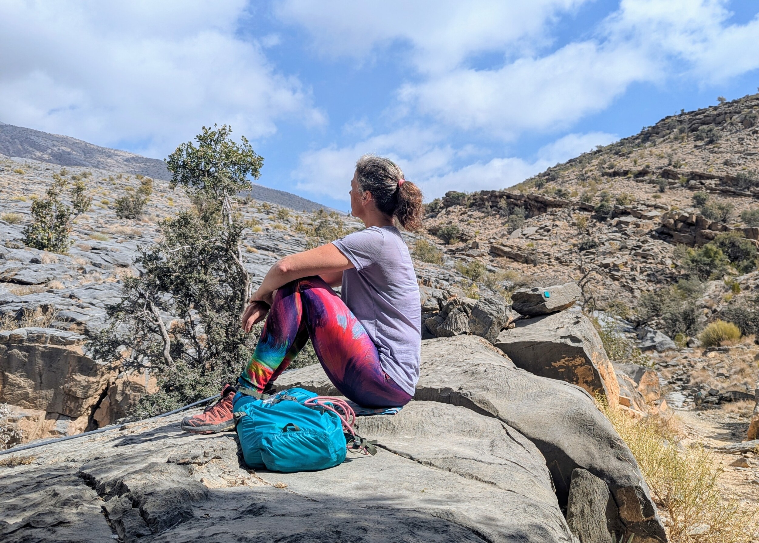 Wil je mee naar mijn kamer - Over vrouwonveiligheid tijdens reizen en waarom Soundos gelijk heeft