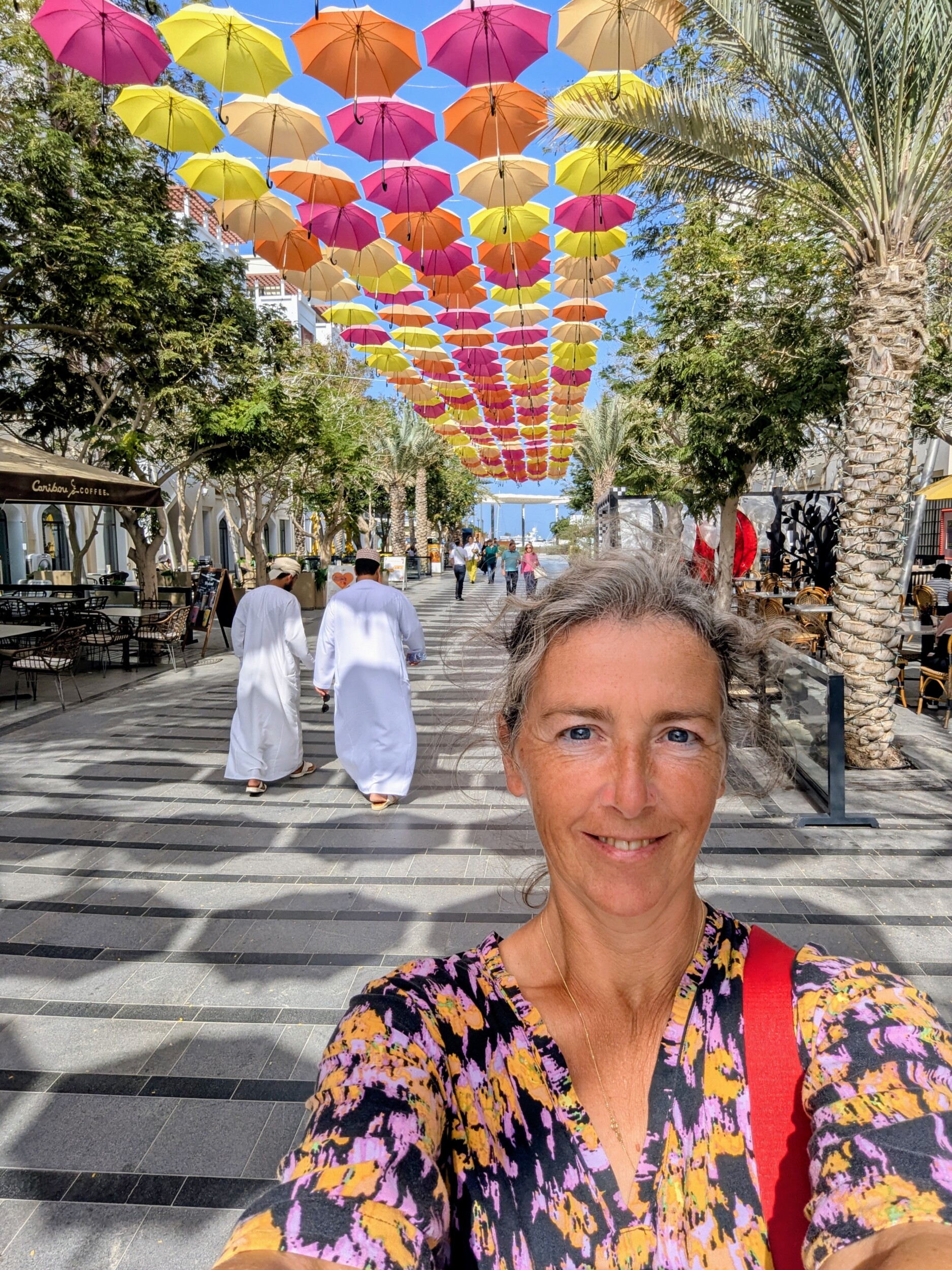 Wil je mee naar mijn kamer - Over vrouwonveiligheid tijdens reizen en waarom Soundos gelijk heeft