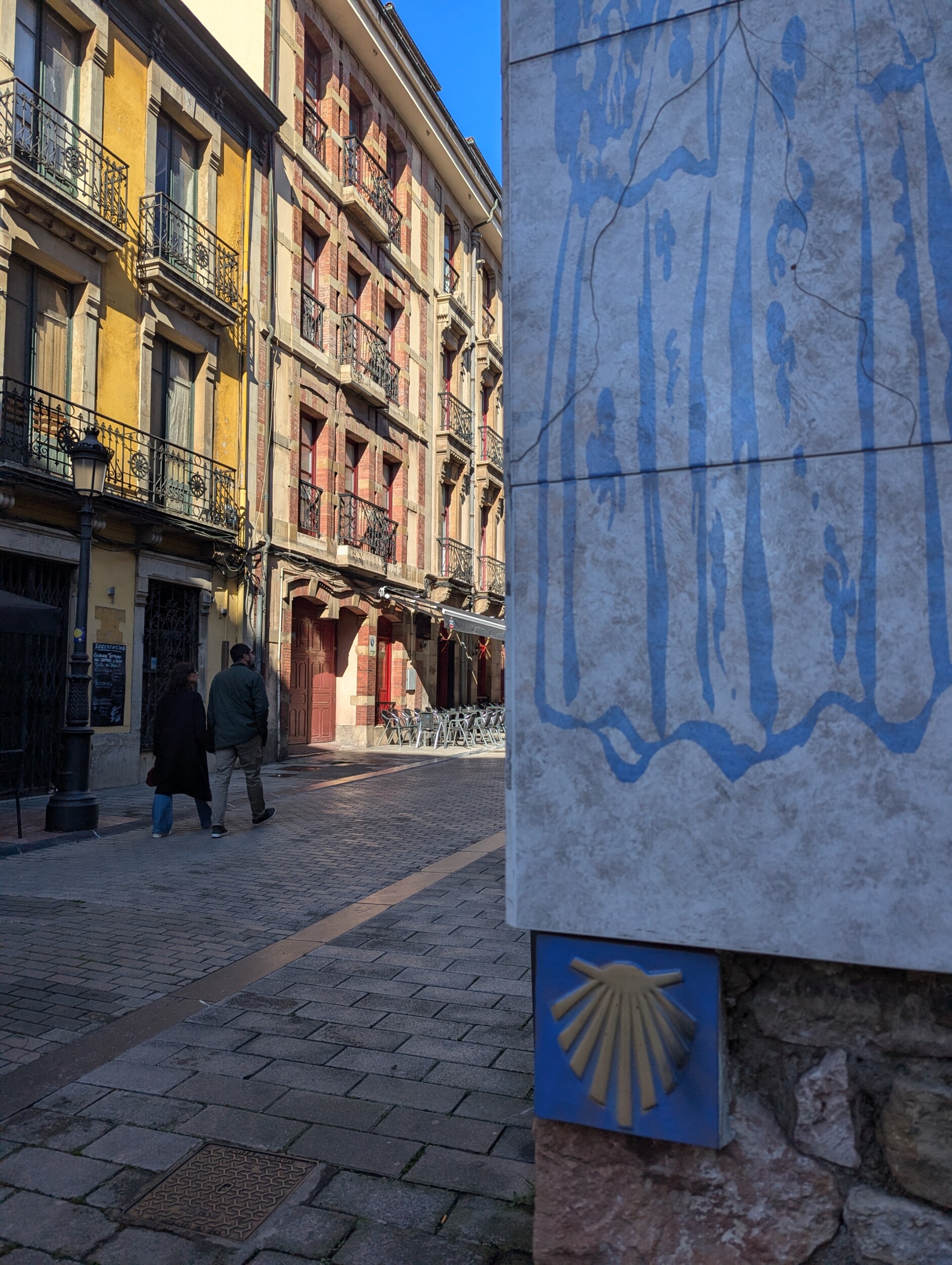 Aviles Hoogtepunten en veelzijdigheid - Spanje Asturie
