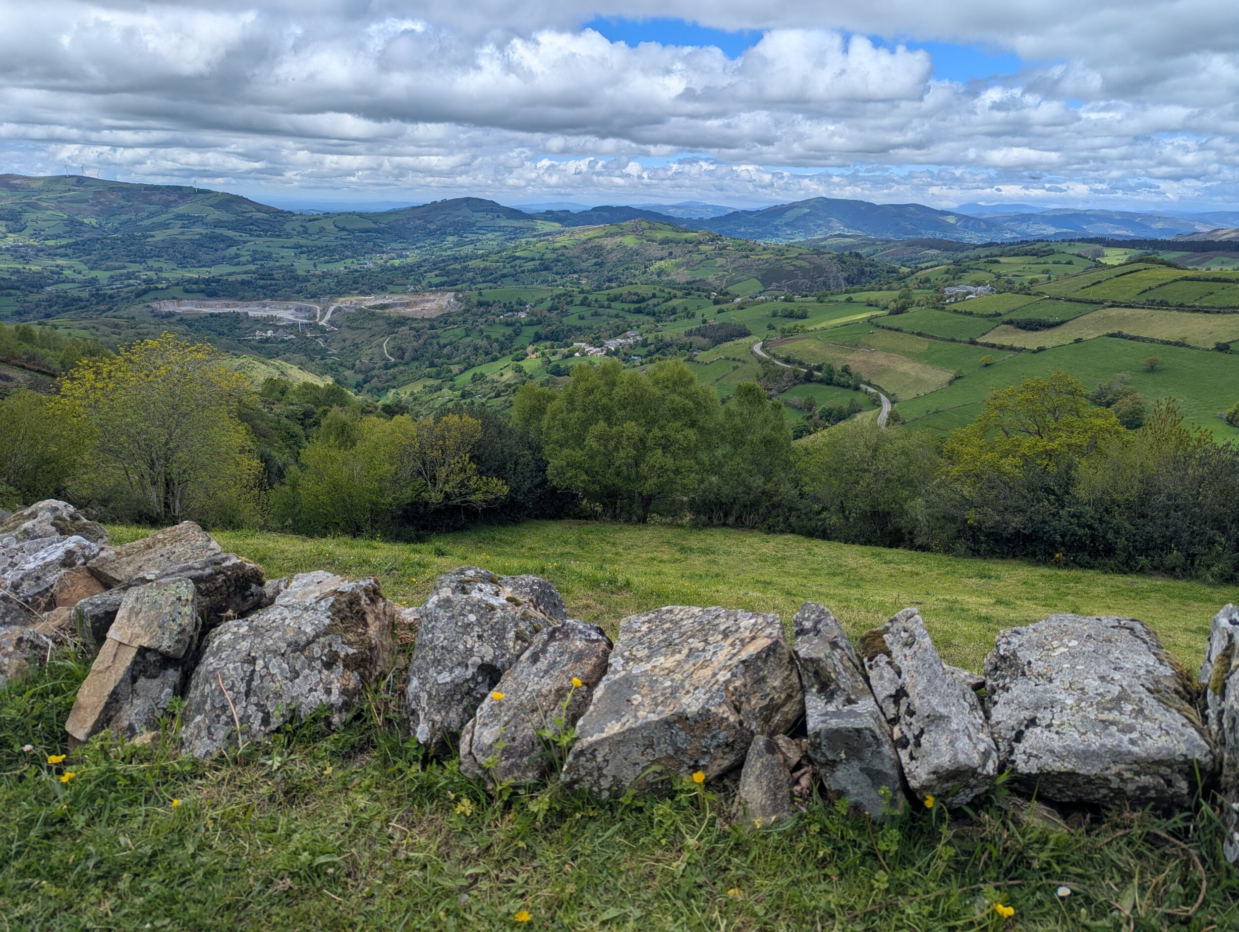De pelgrimstocht wandelen - Waar bezuinig je op en waar niet