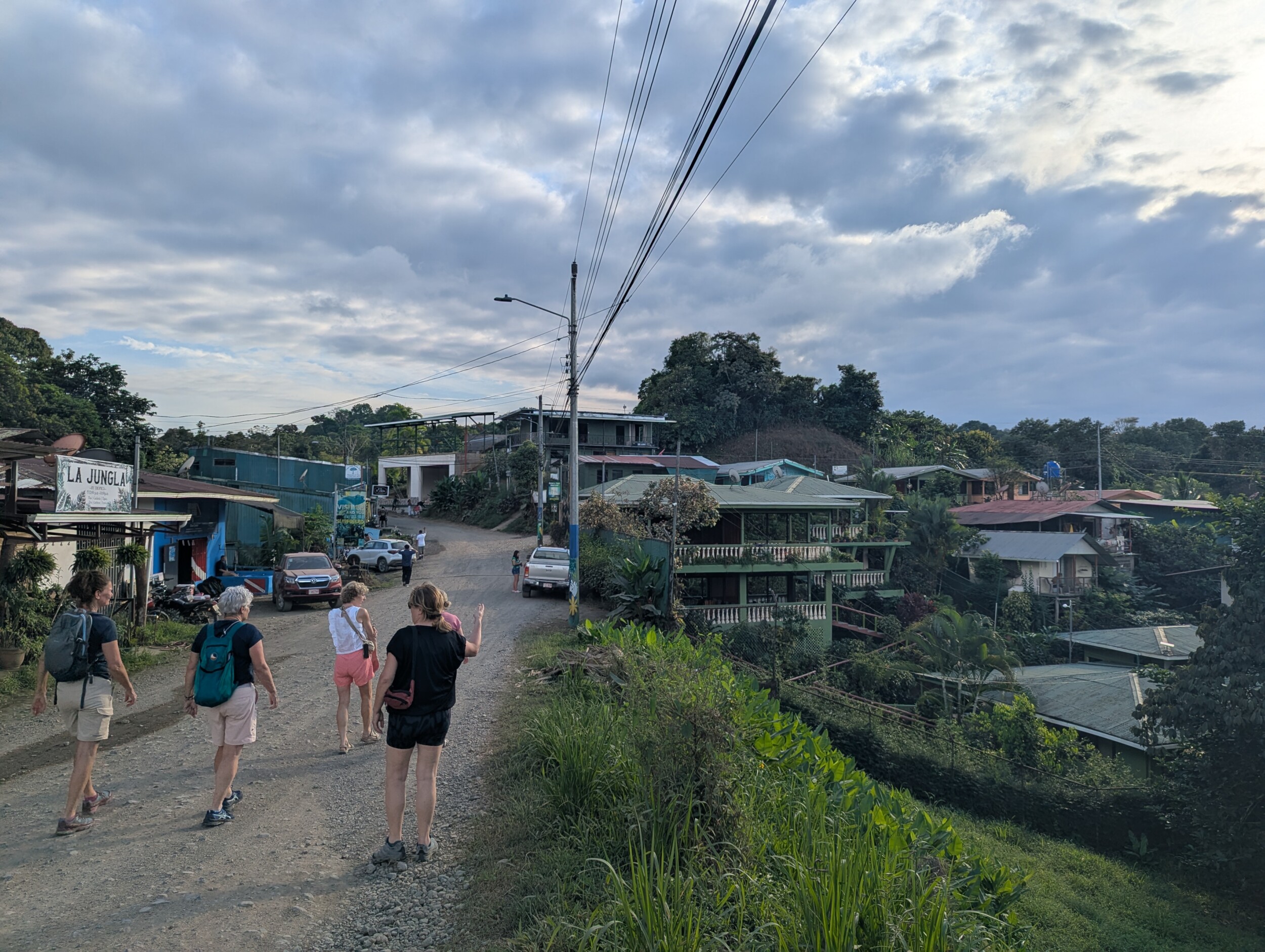 Drake Bay en Corcovado National Park: Snorkelen, Wandelen en Kikkers Spotten in Costa Rica's Wildste Hoek