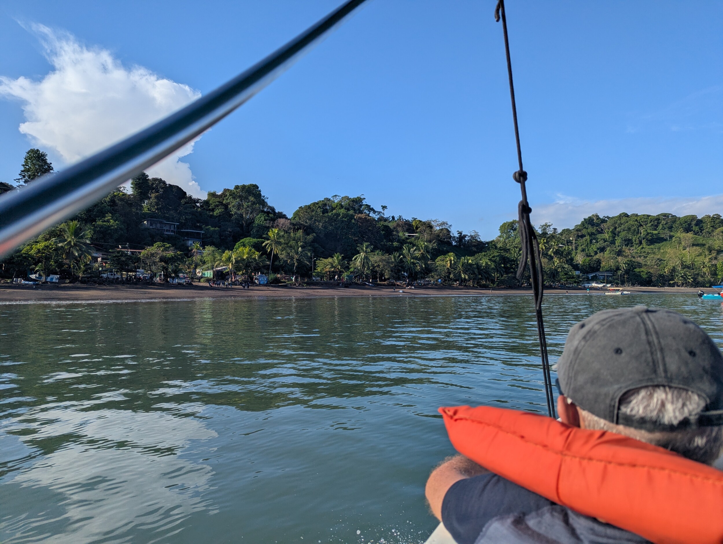 Drake Bay en Corcovado National Park: Snorkelen, Wandelen en Kikkers Spotten in Costa Rica's Wildste Hoek