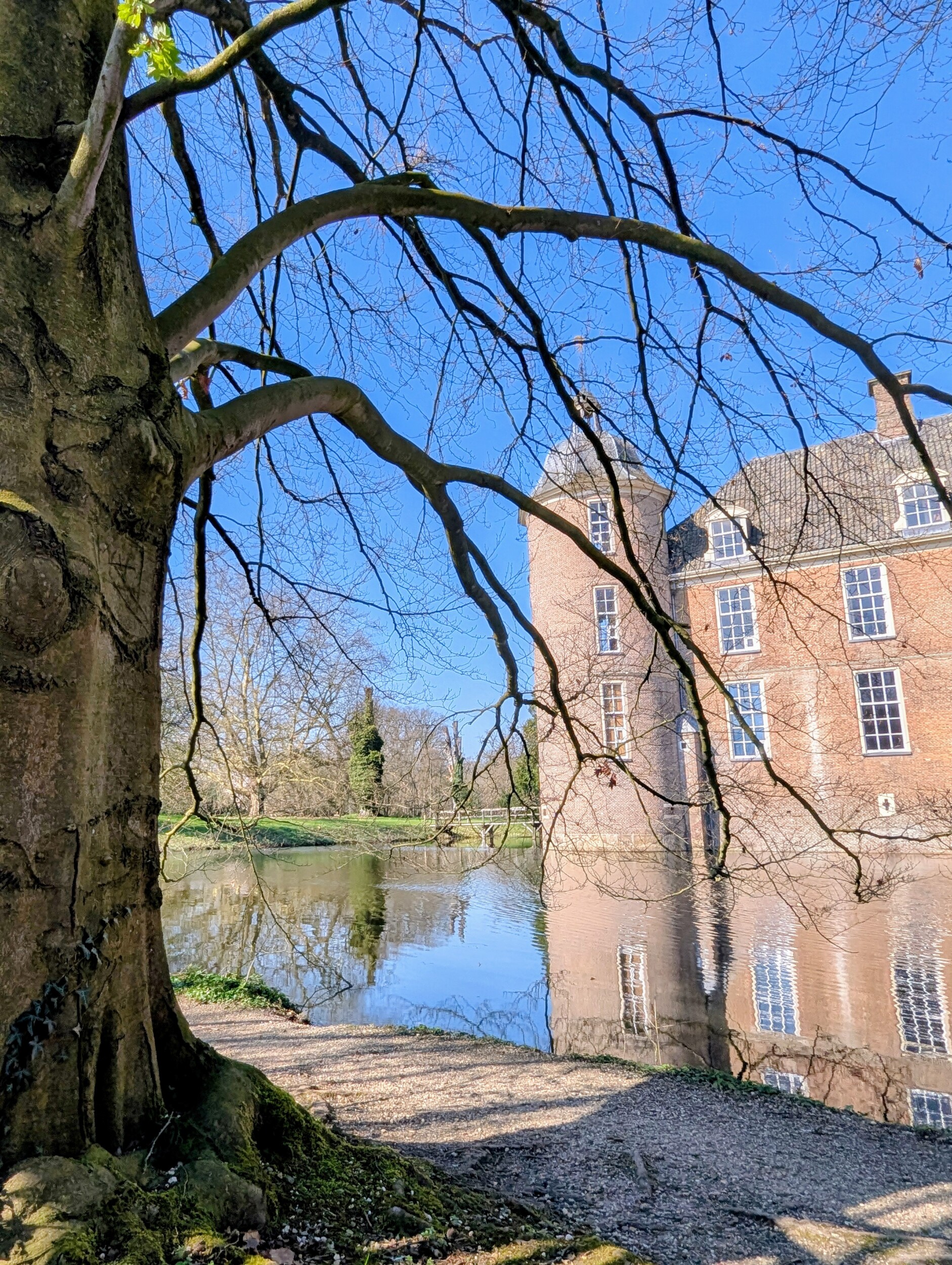 Slangenburg - Wandelingen in Gelderland