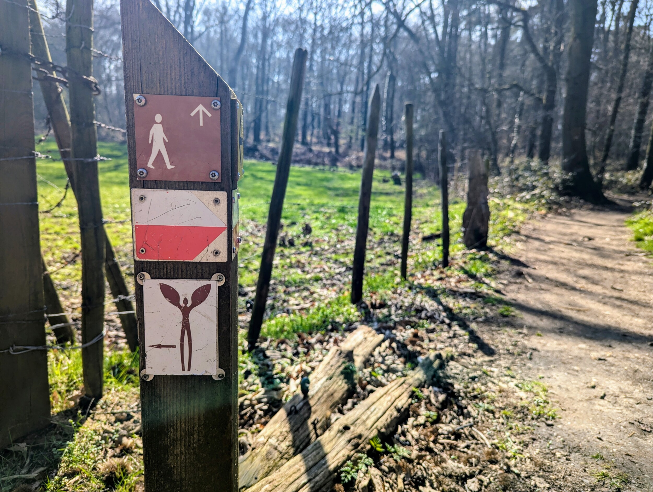 Walk of Wisdom - Meerdaagse Wandeling Gelderland