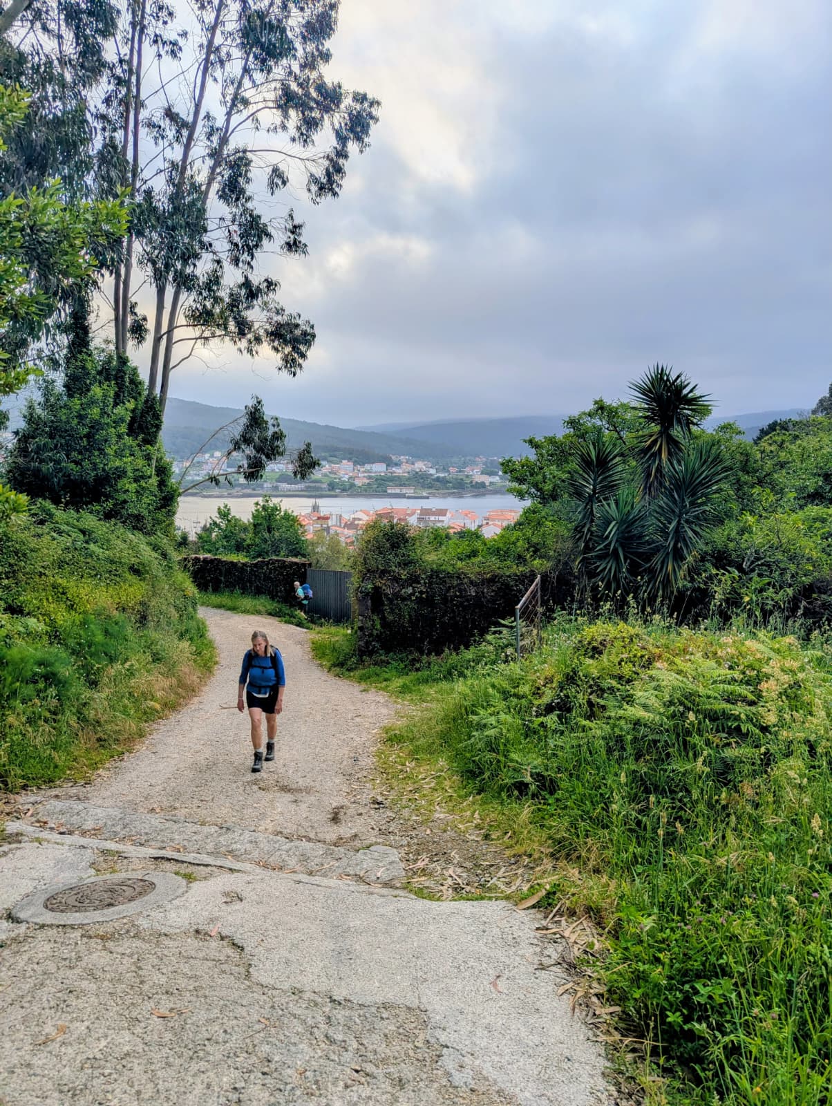 Alles over de camino finisterre -  Spanje