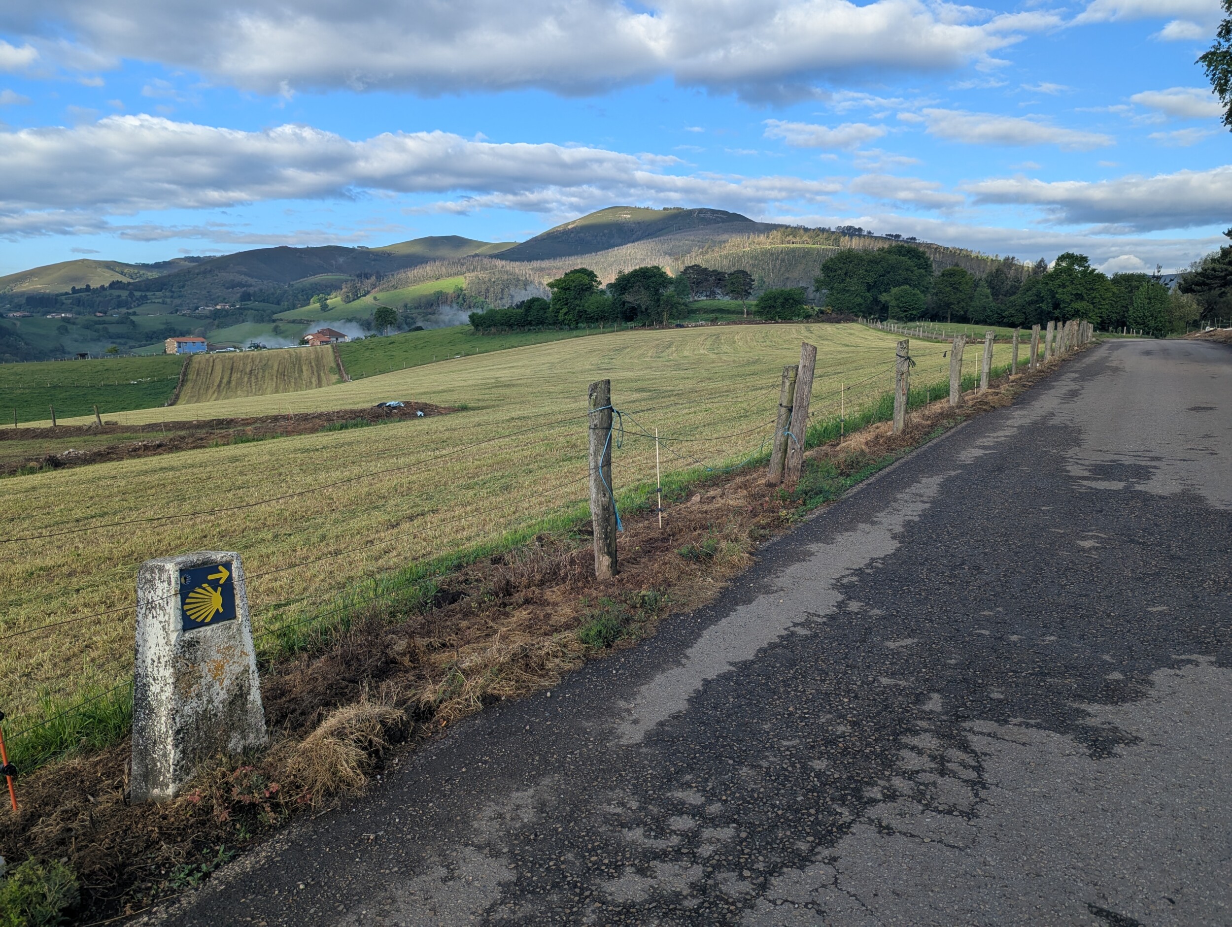 Alles over de Camino Primitivo