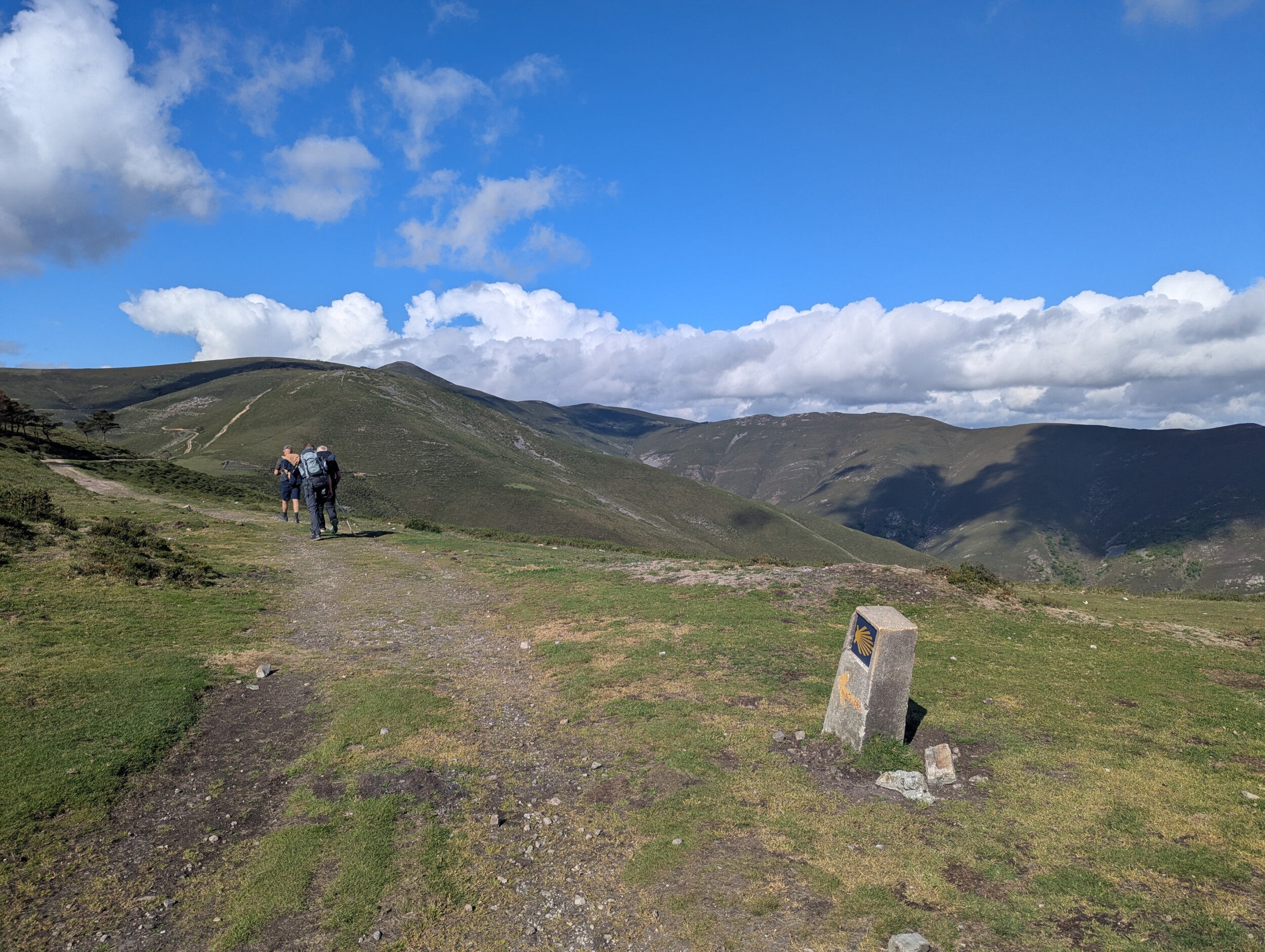 Alles over de zwaarste camino - De Camino Primitivo