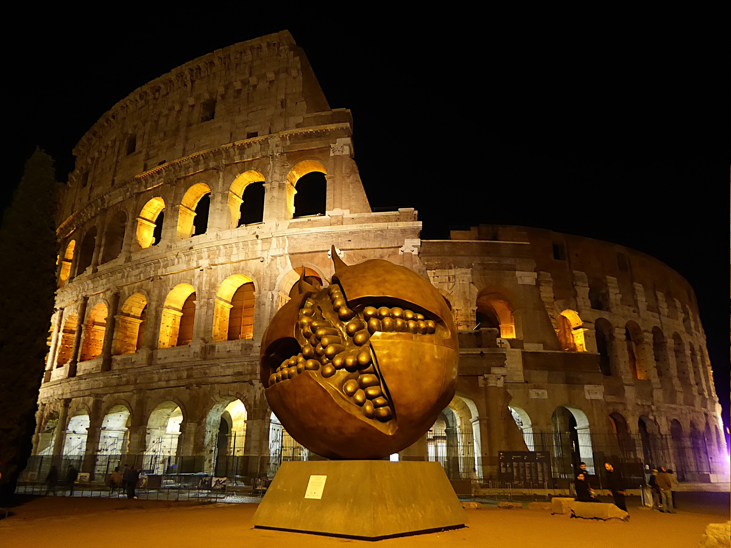 Dagtrip naar Rome vanuit Napels - Zinvol Reizen