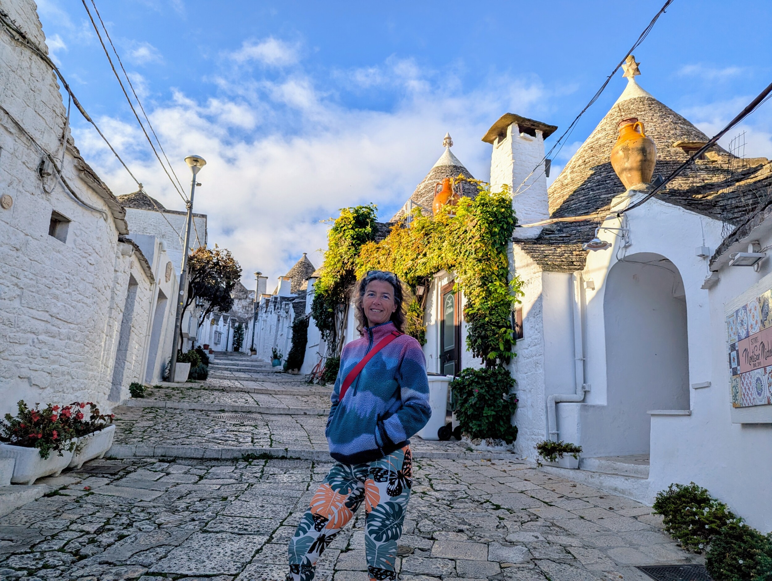 Rione Monti Jacomijn Wat te doen in Alberobello