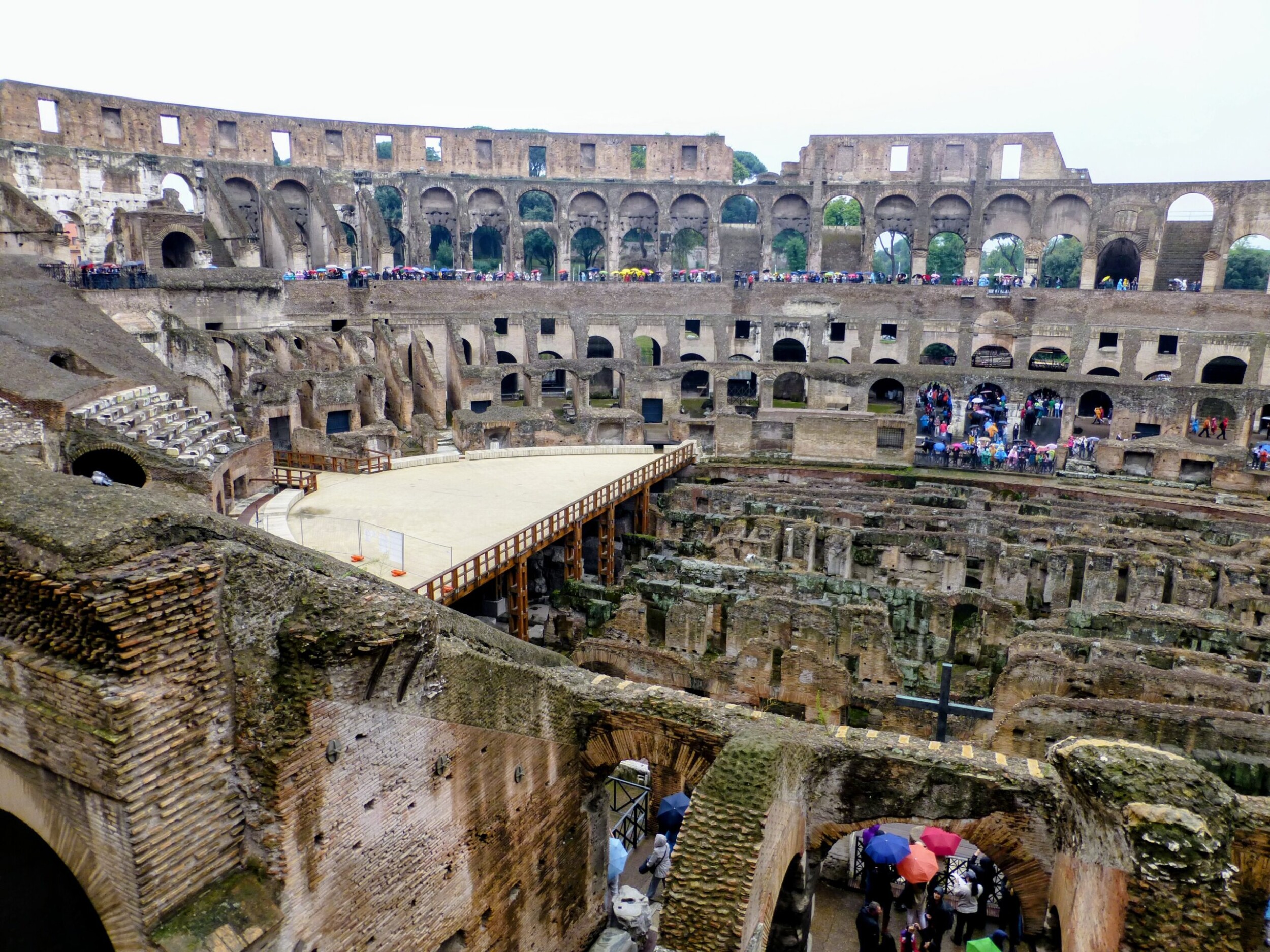 colloseum Rome Italie